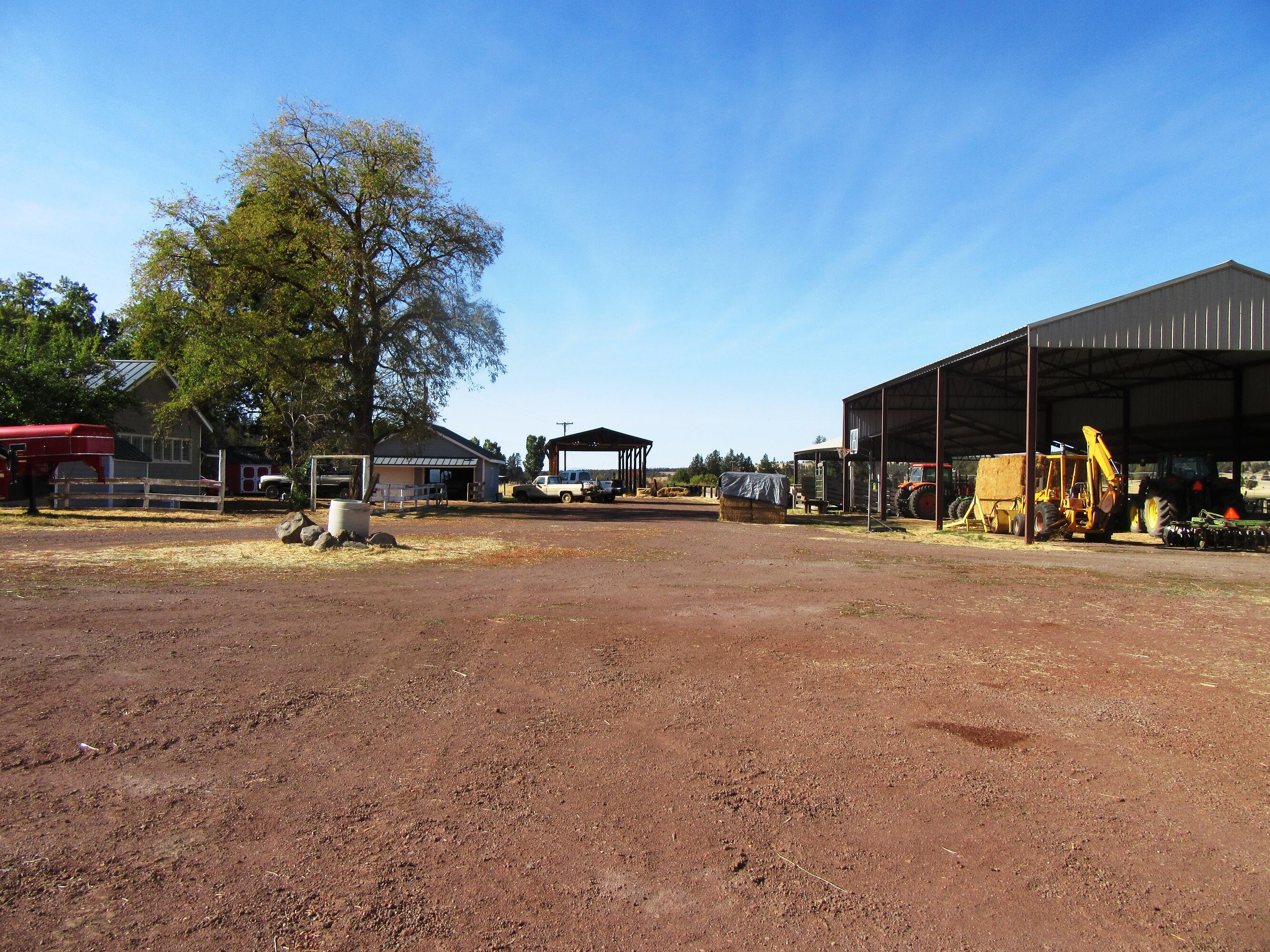 N/A - Farm