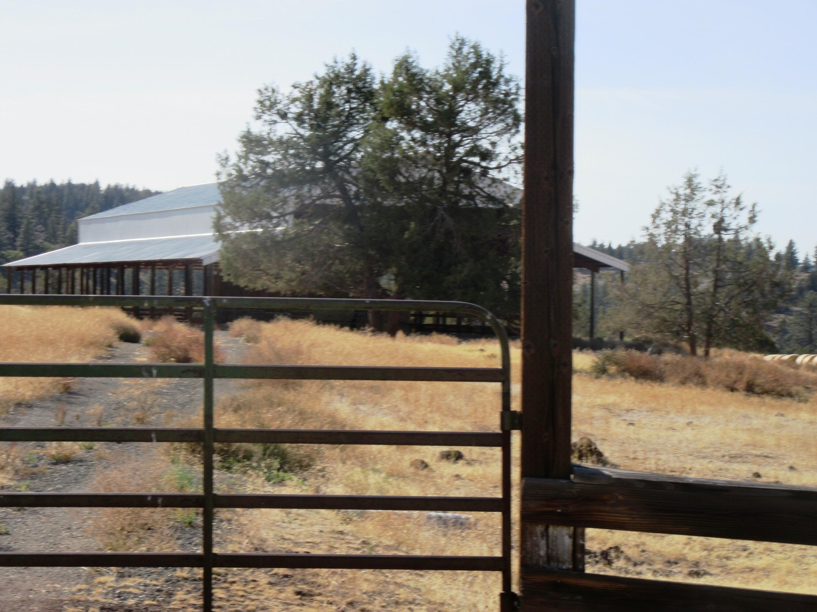 N/A - Farm