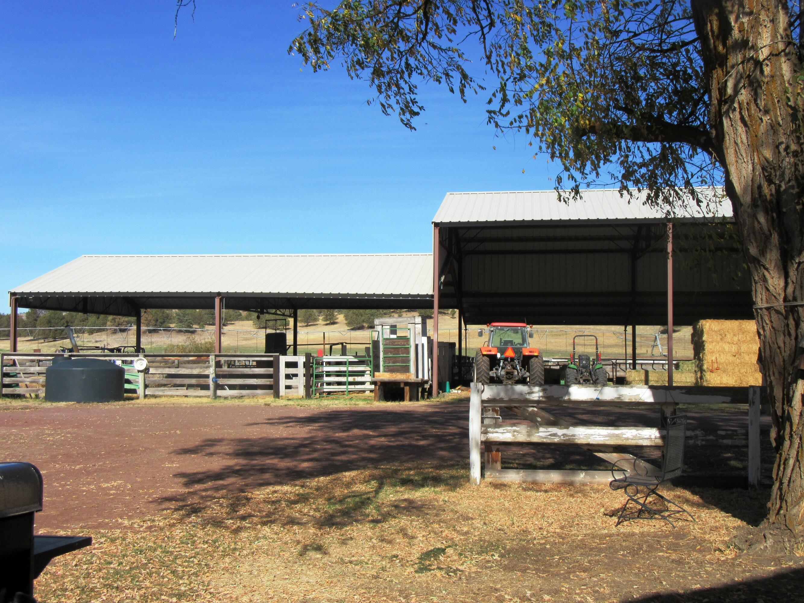 N/A - Farm
