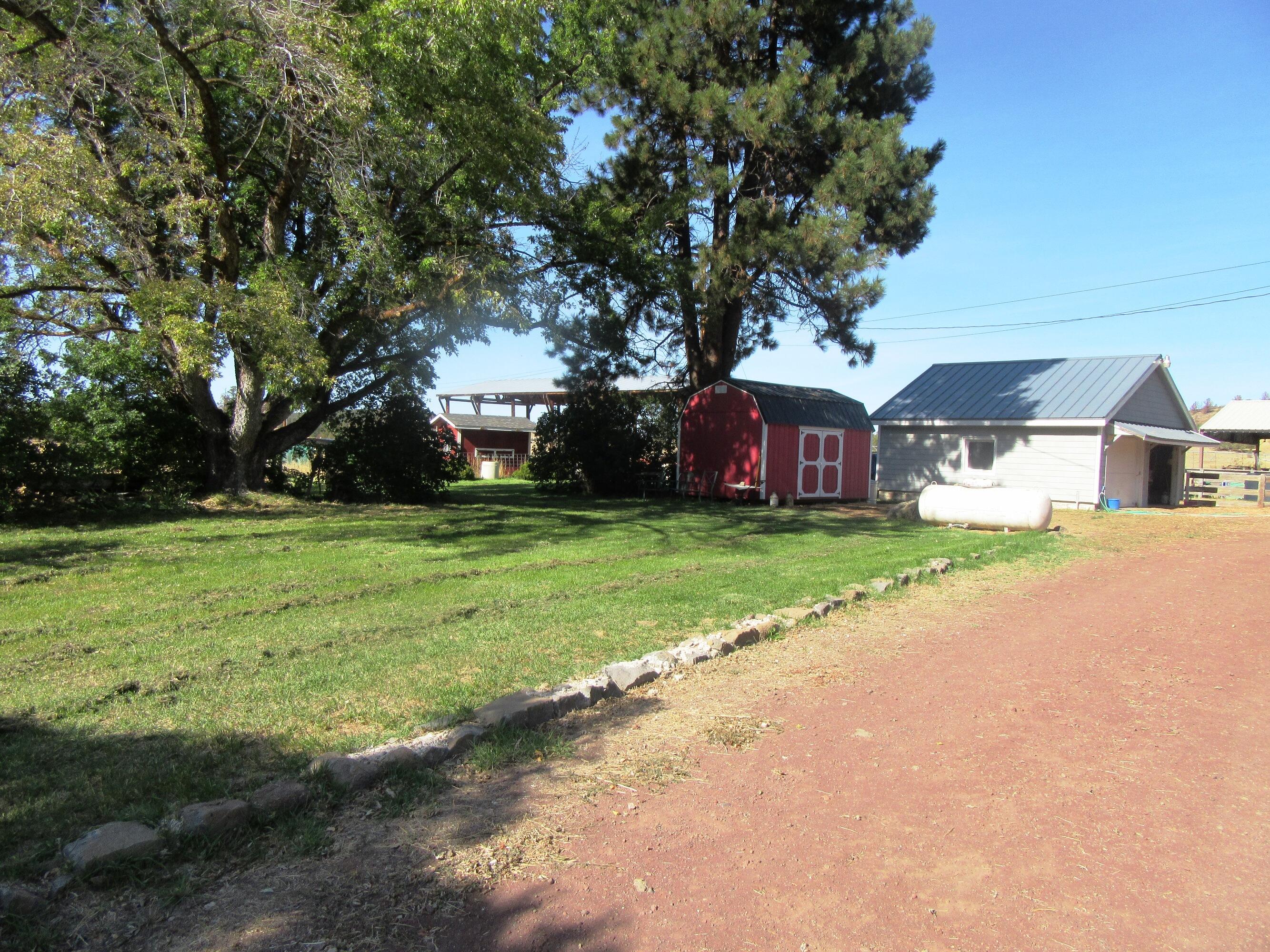 N/A - Farm