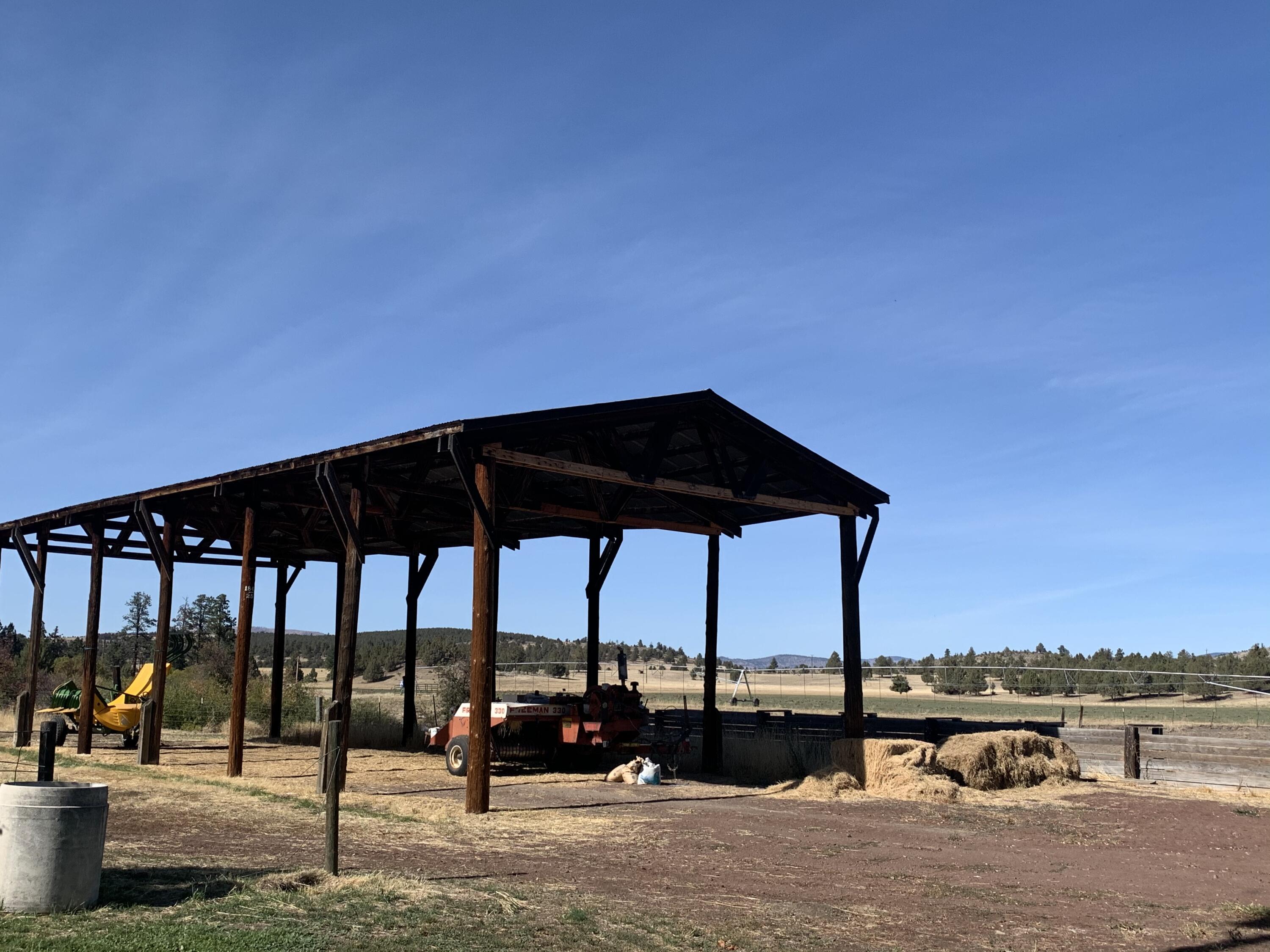 N/A - Farm