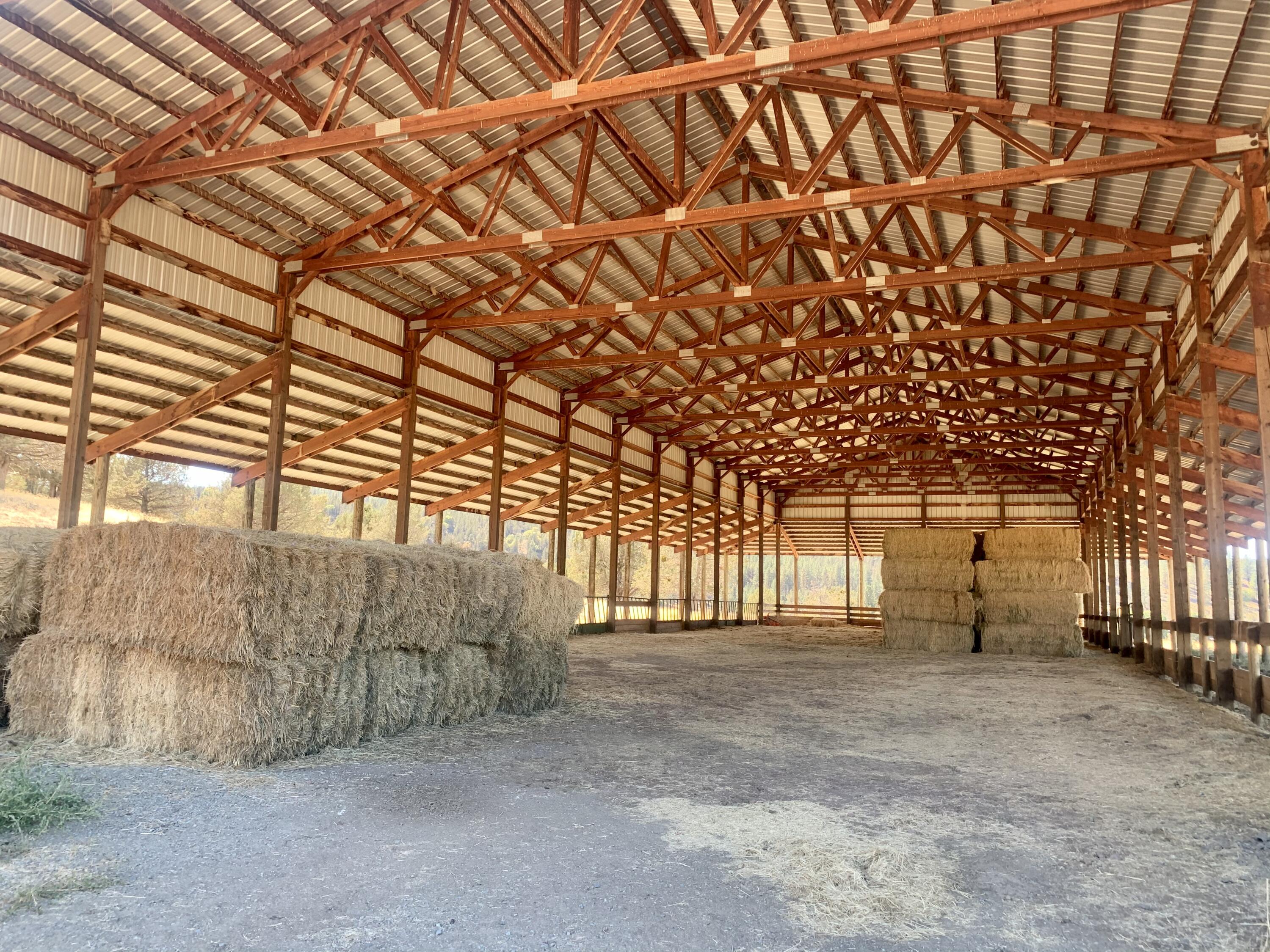 N/A - Farm
