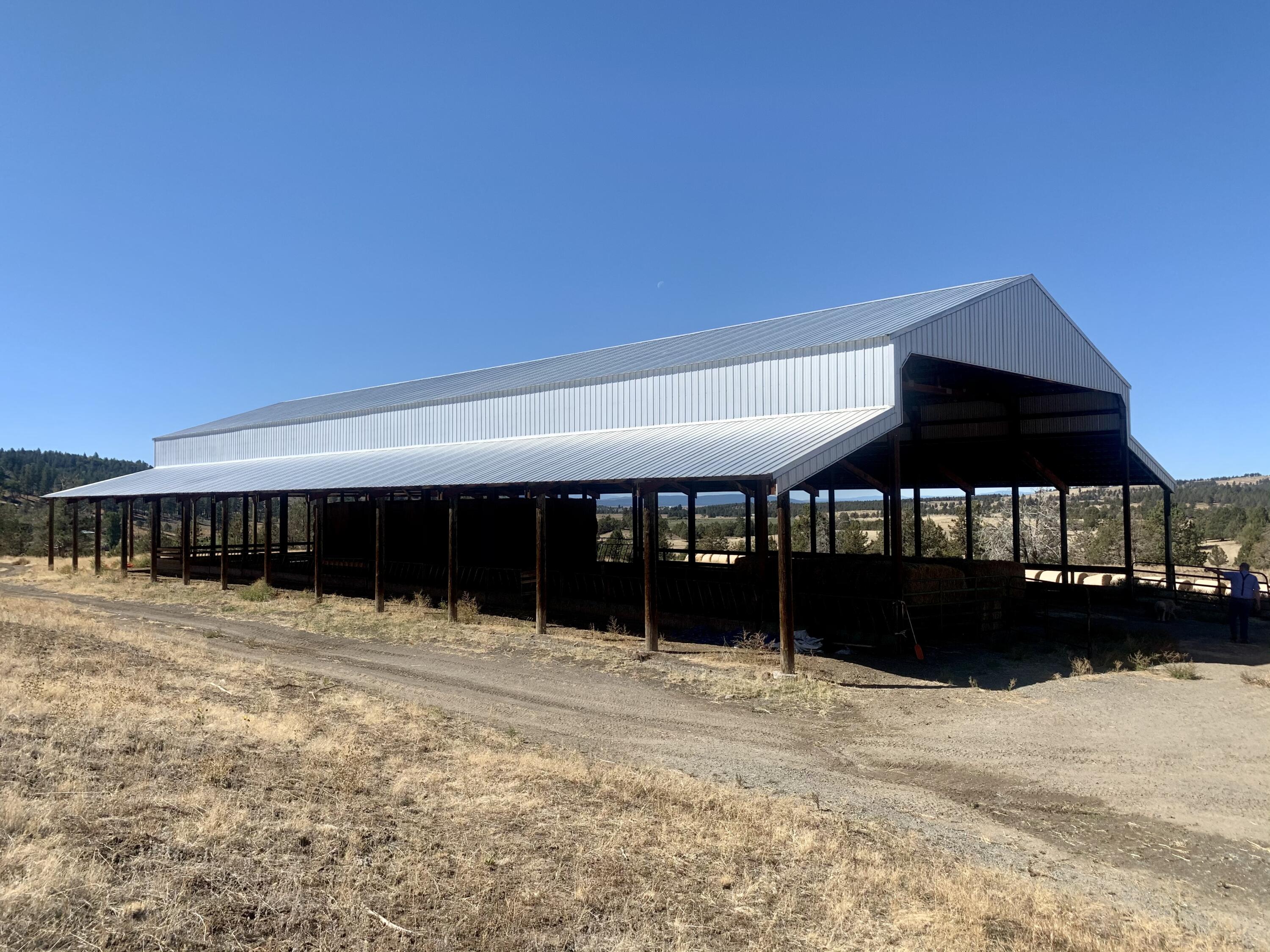N/A - Farm
