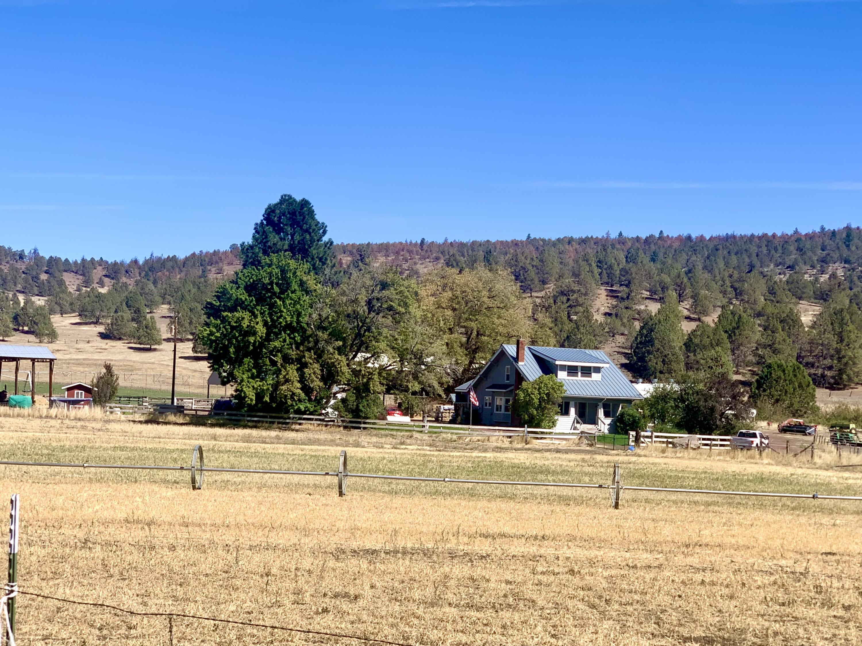 N/A - Farm