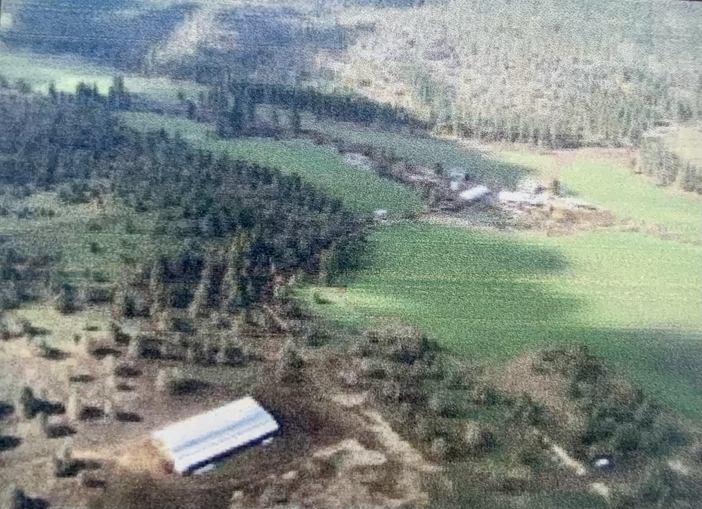 N/A - Farm