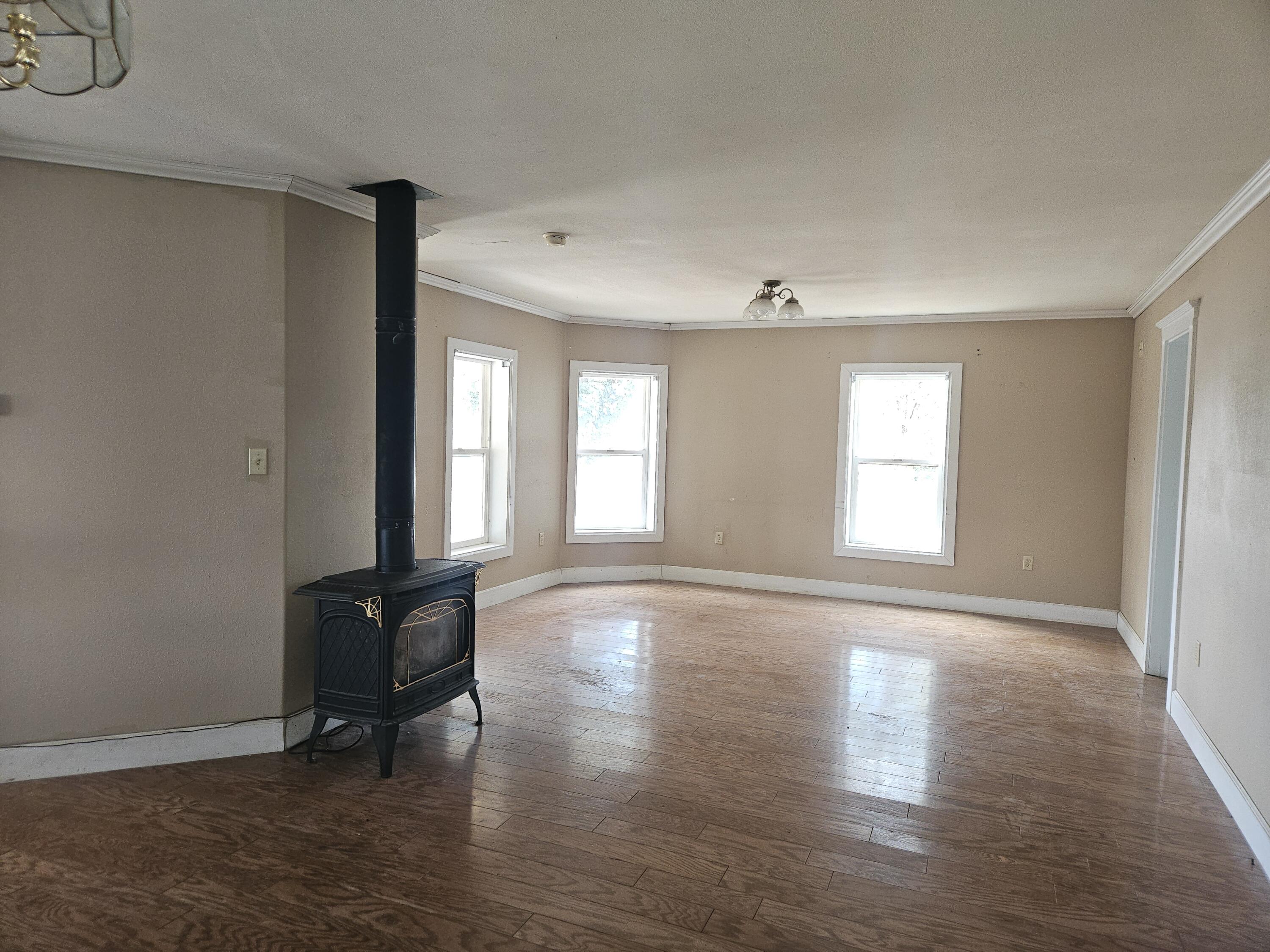 Bonanza - Residential