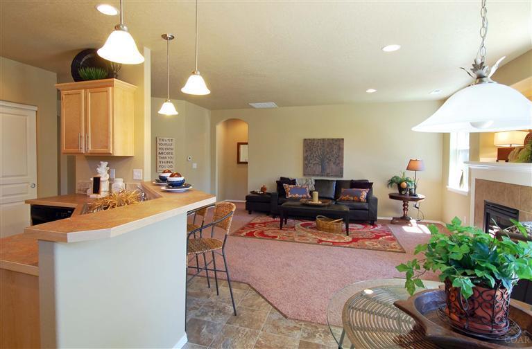 Megan Park - Residential