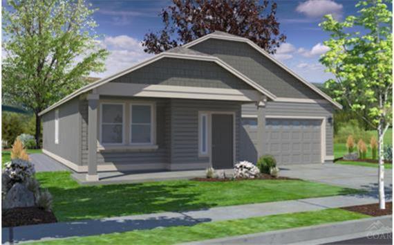 Megan Park - Residential