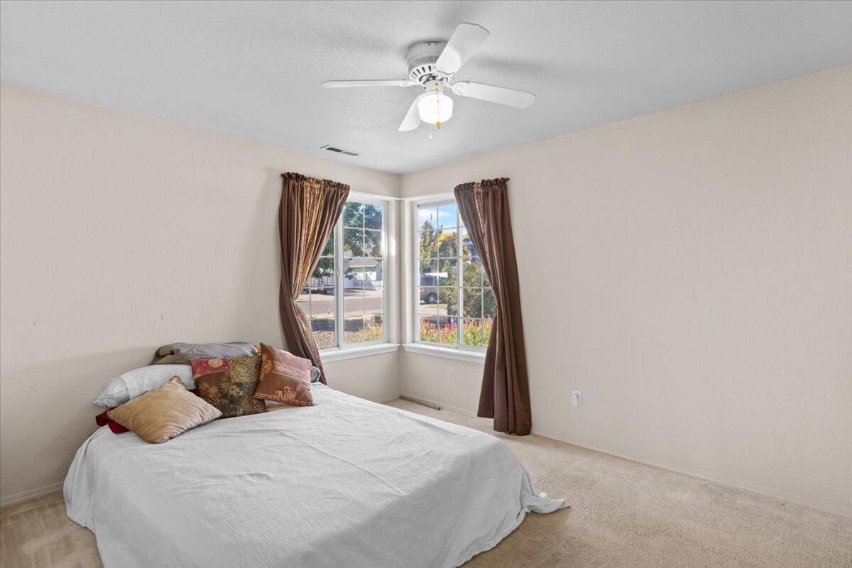 Wilkshire Village Subdivision - Residential