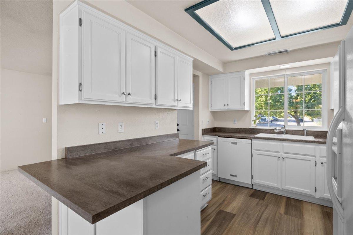 Wilkshire Village Subdivision - Residential