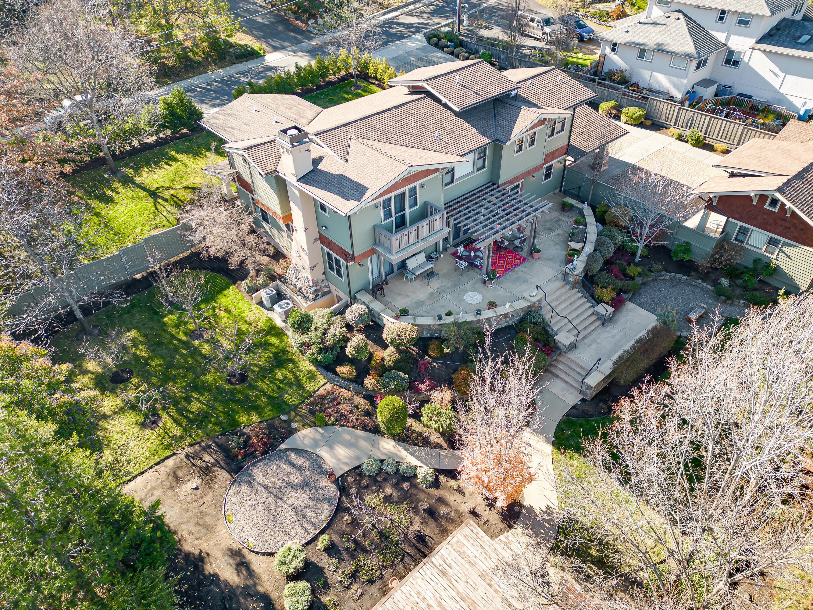 N/A - Residential