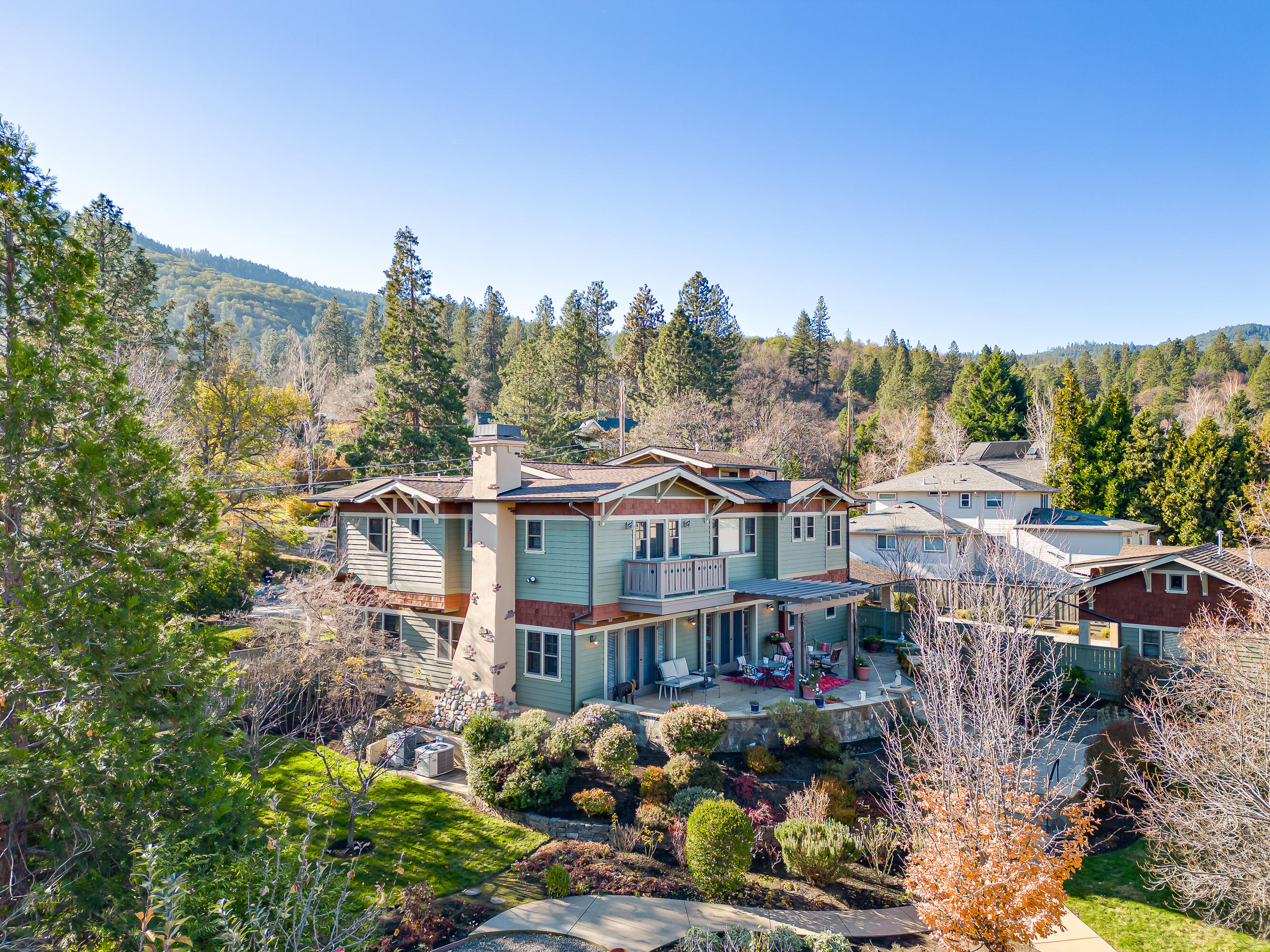 N/A - Residential