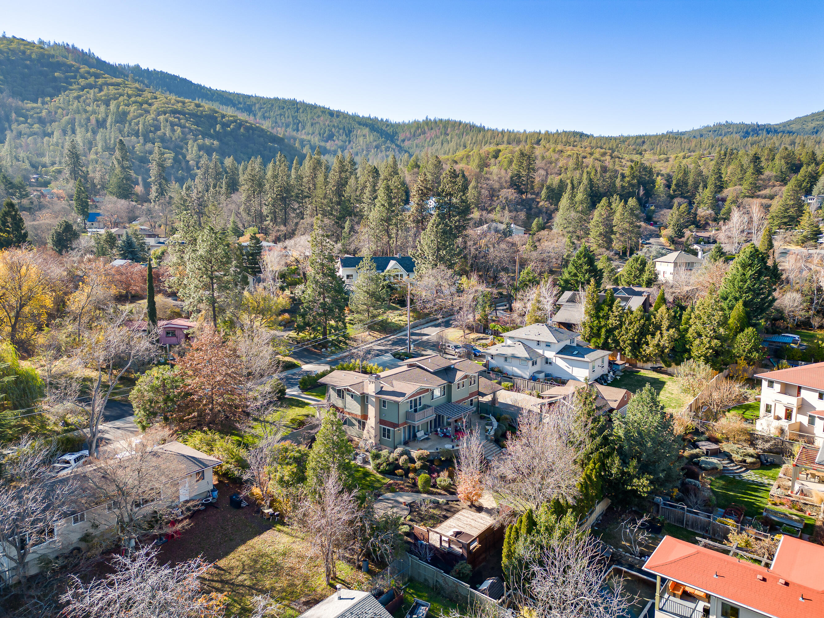 N/A - Residential