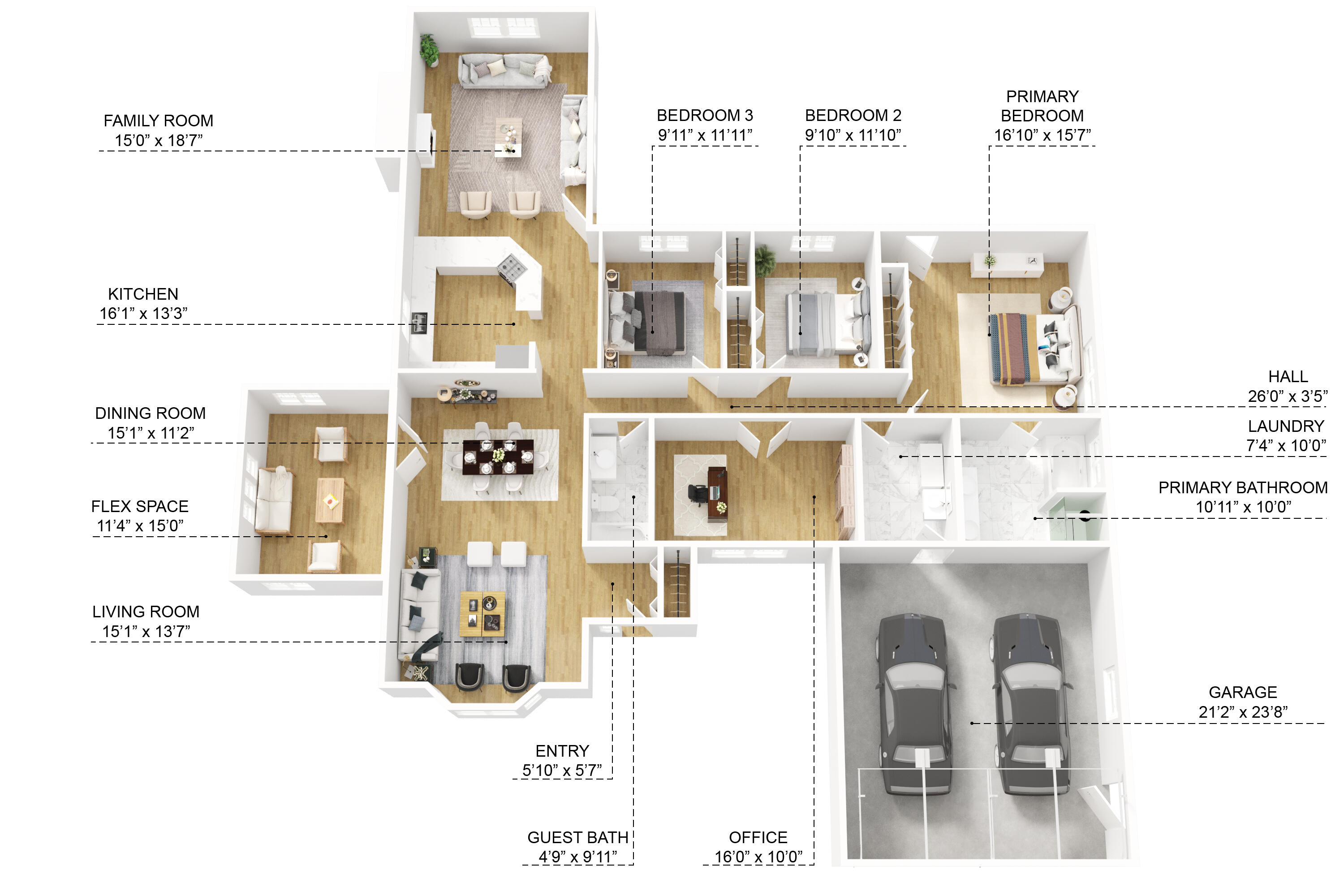 N/A - Residential