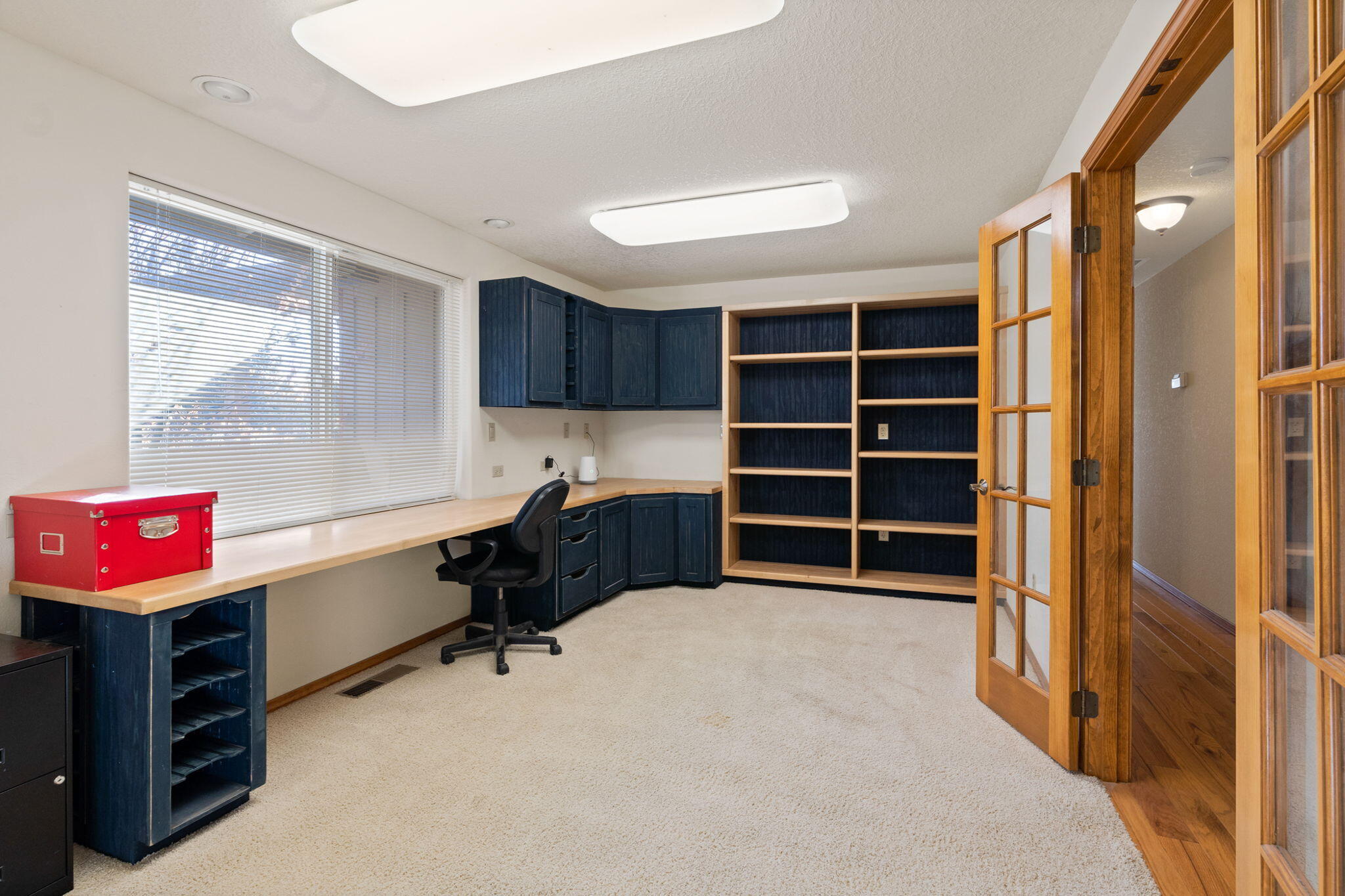 N/A - Residential