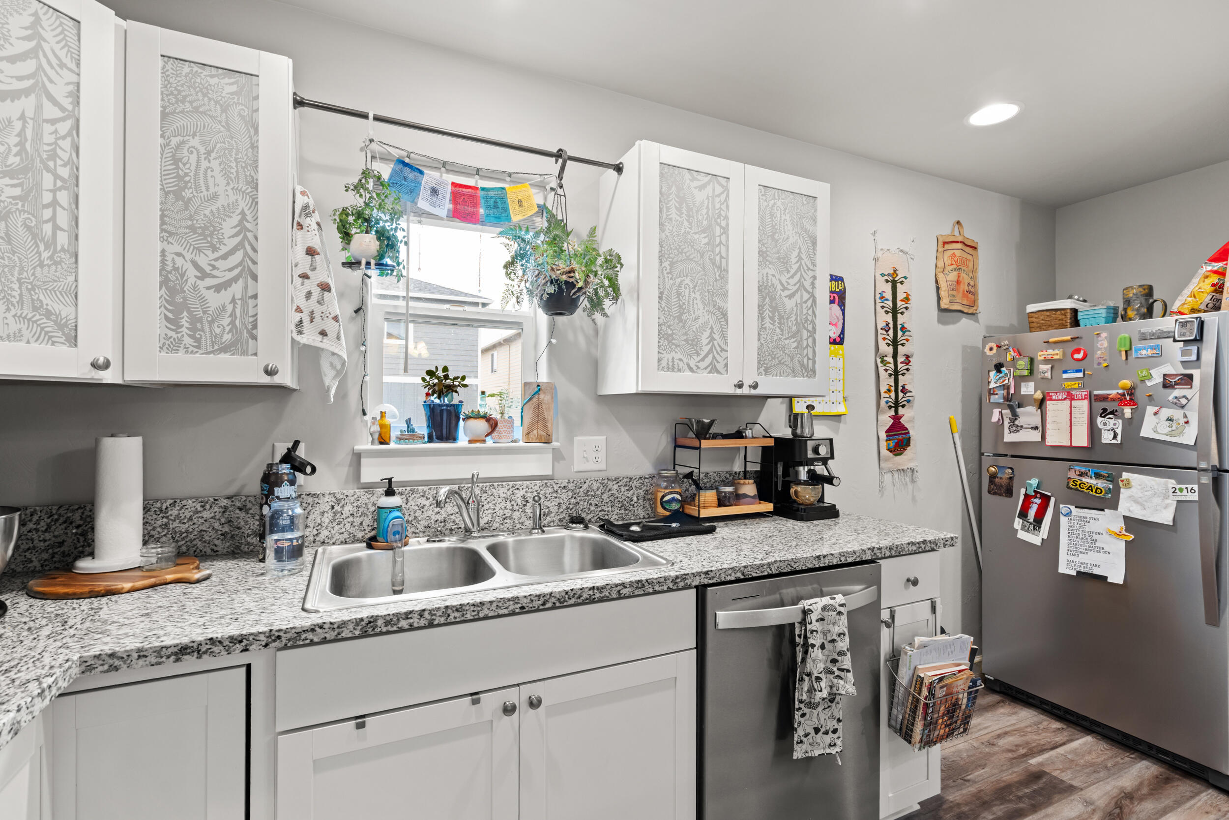 Jacqueline Estates Phase 1 - Residential