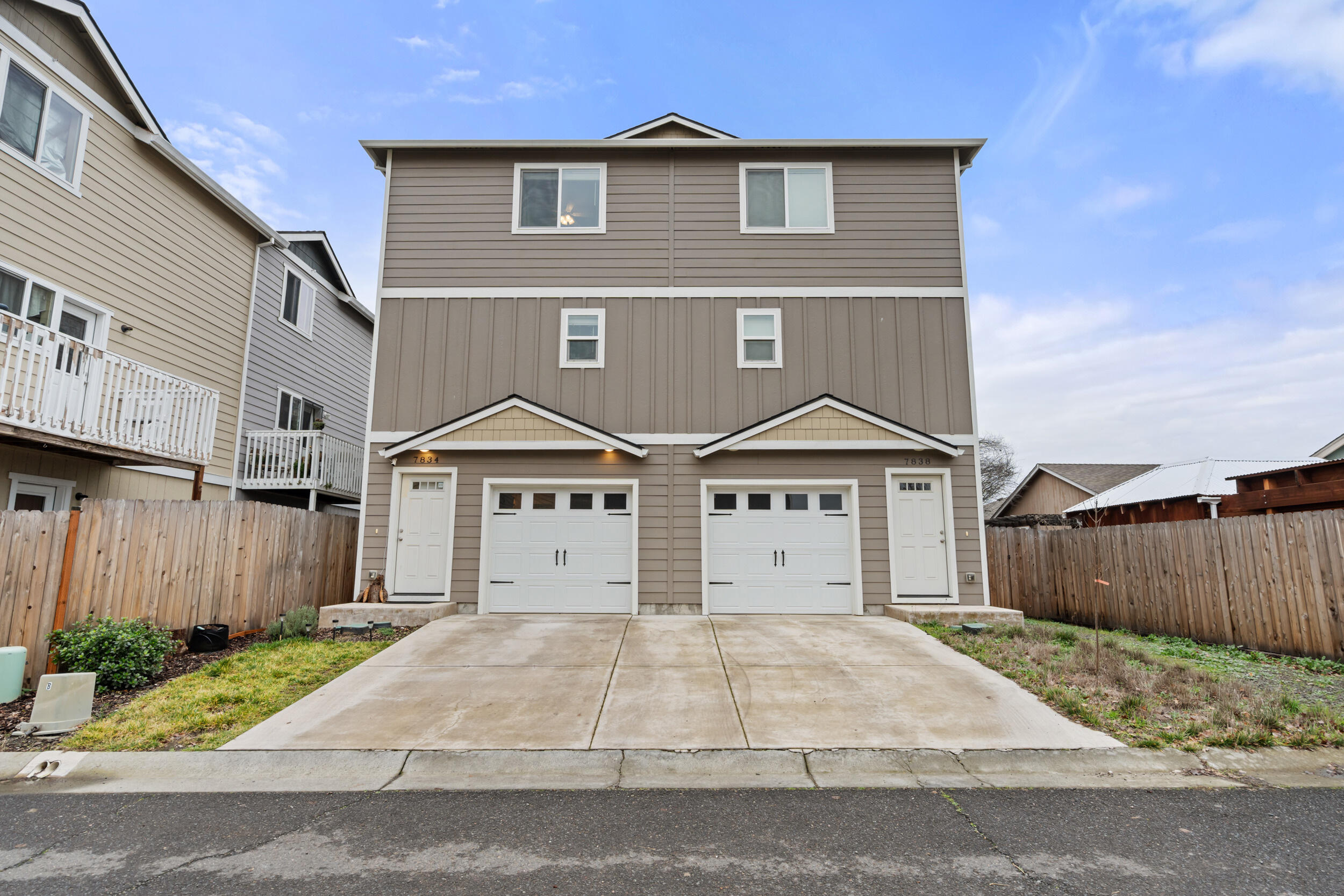 Jacqueline Estates Phase 1 - Residential