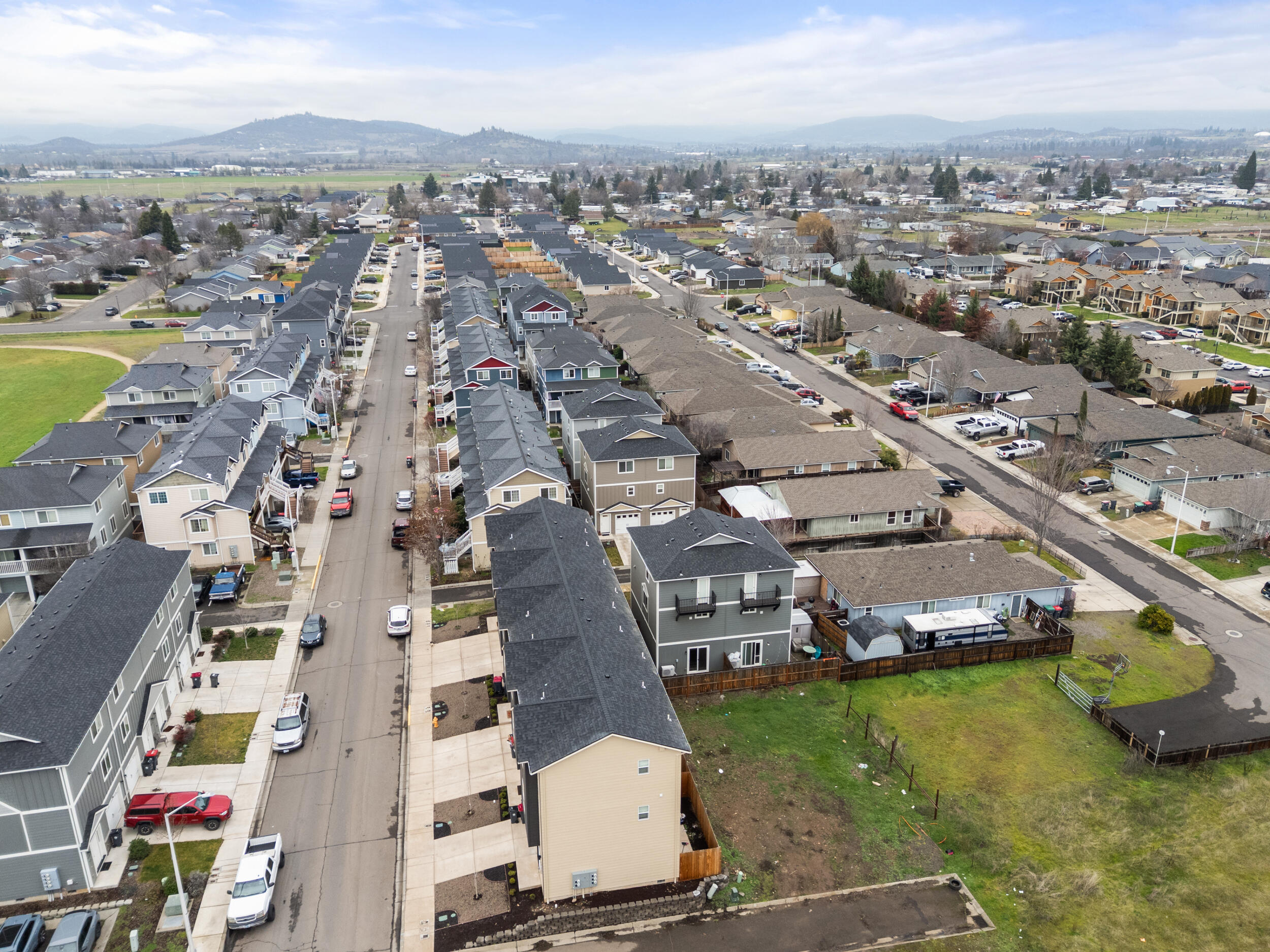 Jacqueline Estates Phase 1 - Residential