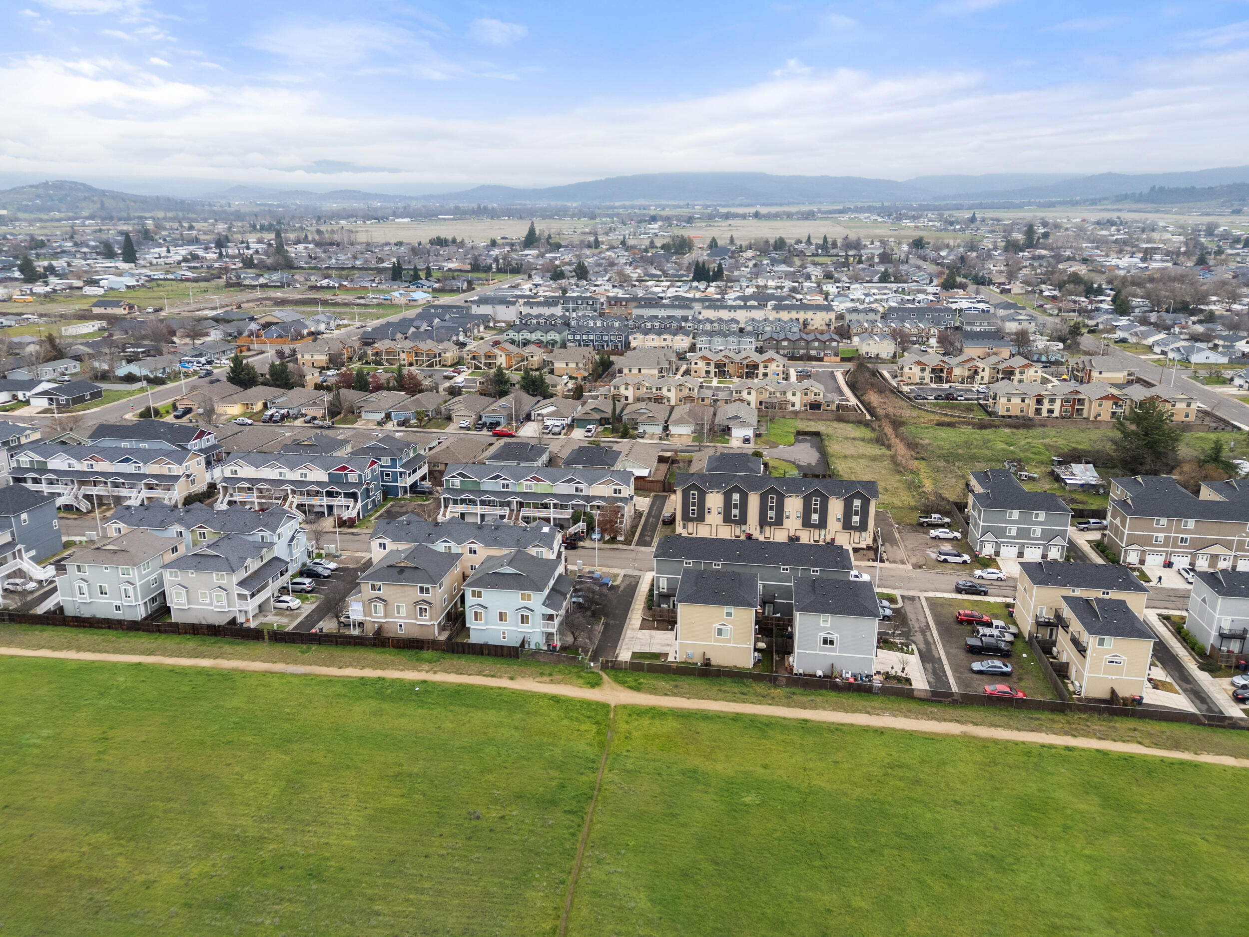 Jacqueline Estates Phase 1 - Residential