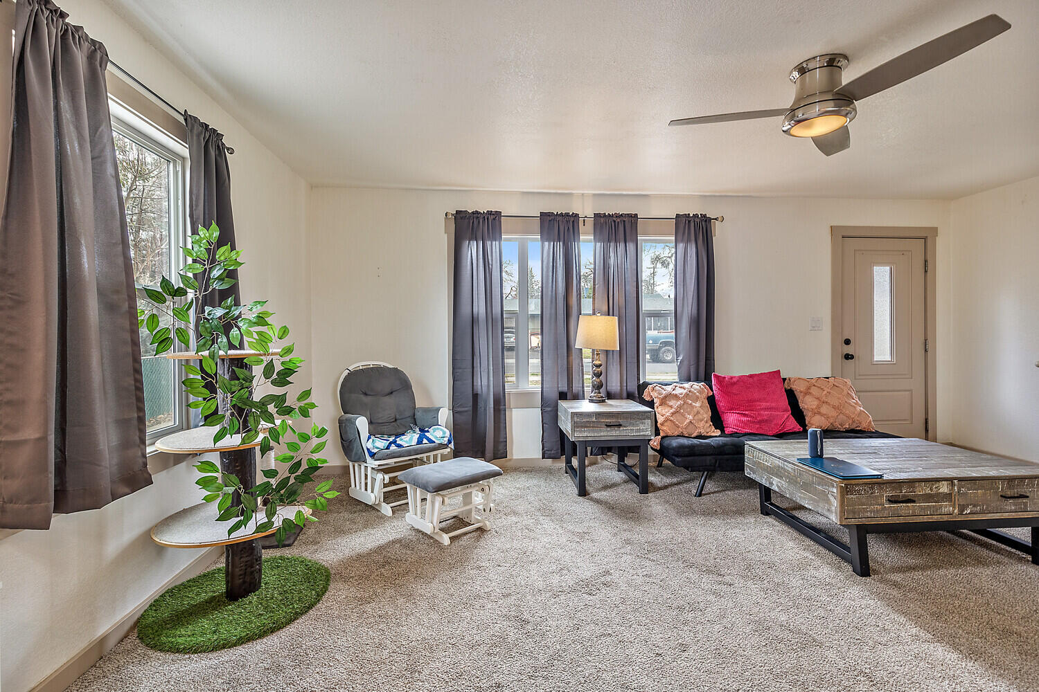 N/A - Residential
