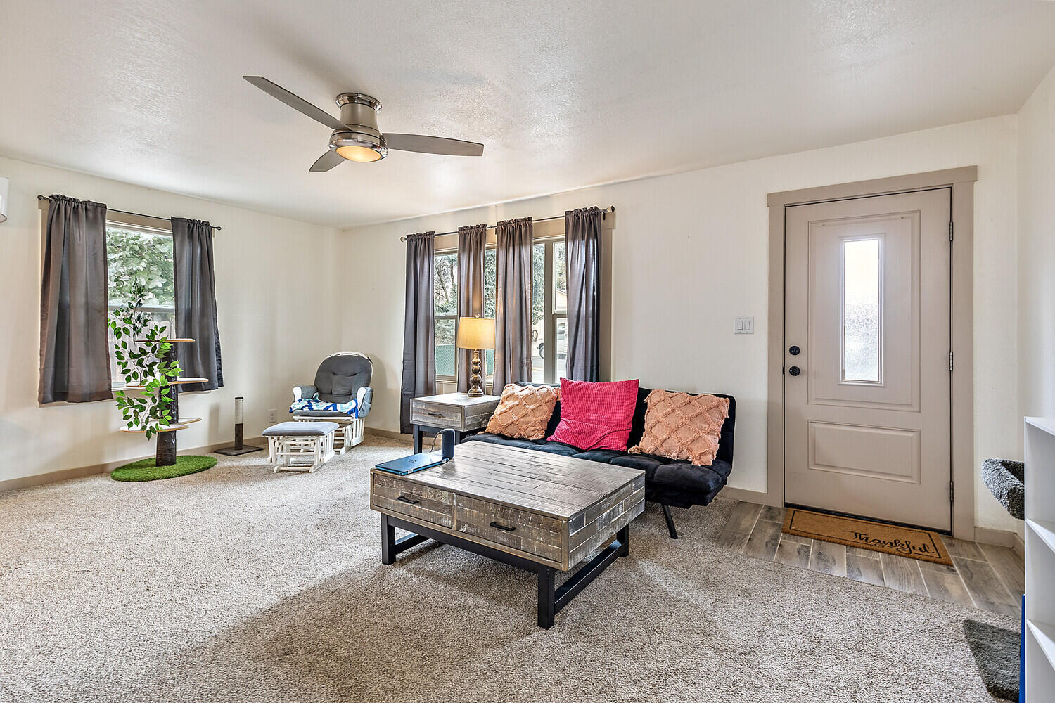 N/A - Residential