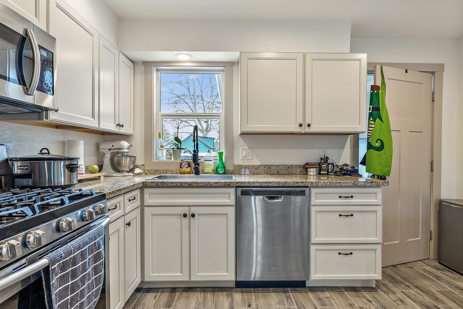 N/A - Residential