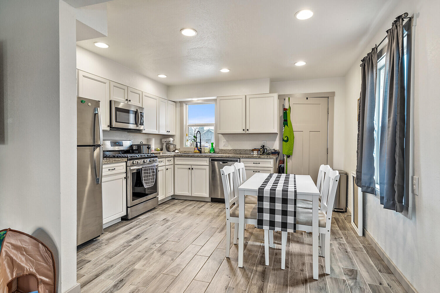 N/A - Residential