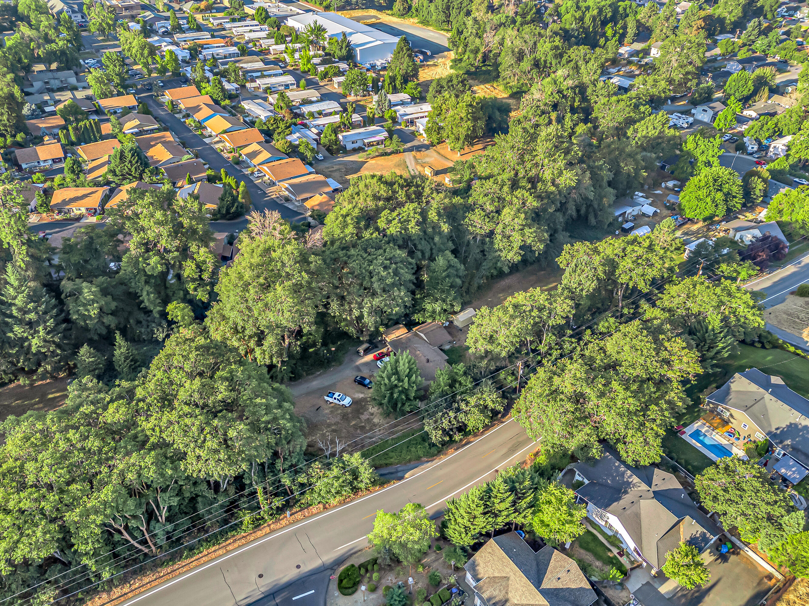 N/A - Residential