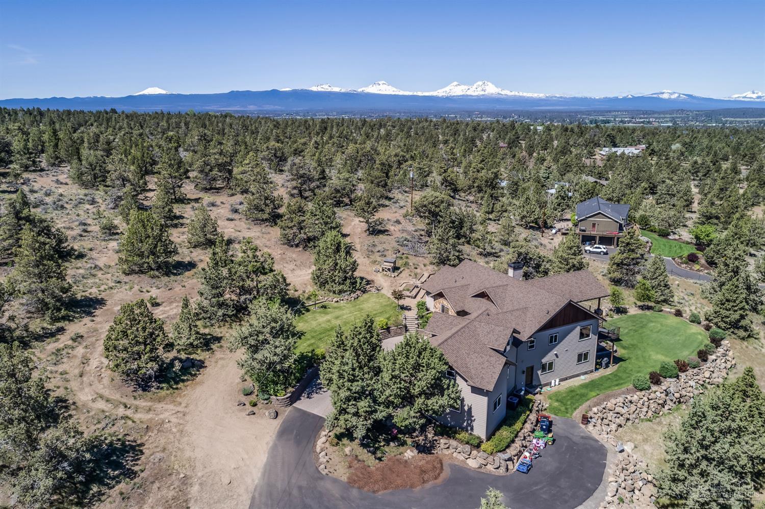 Whispering Pines - Residential