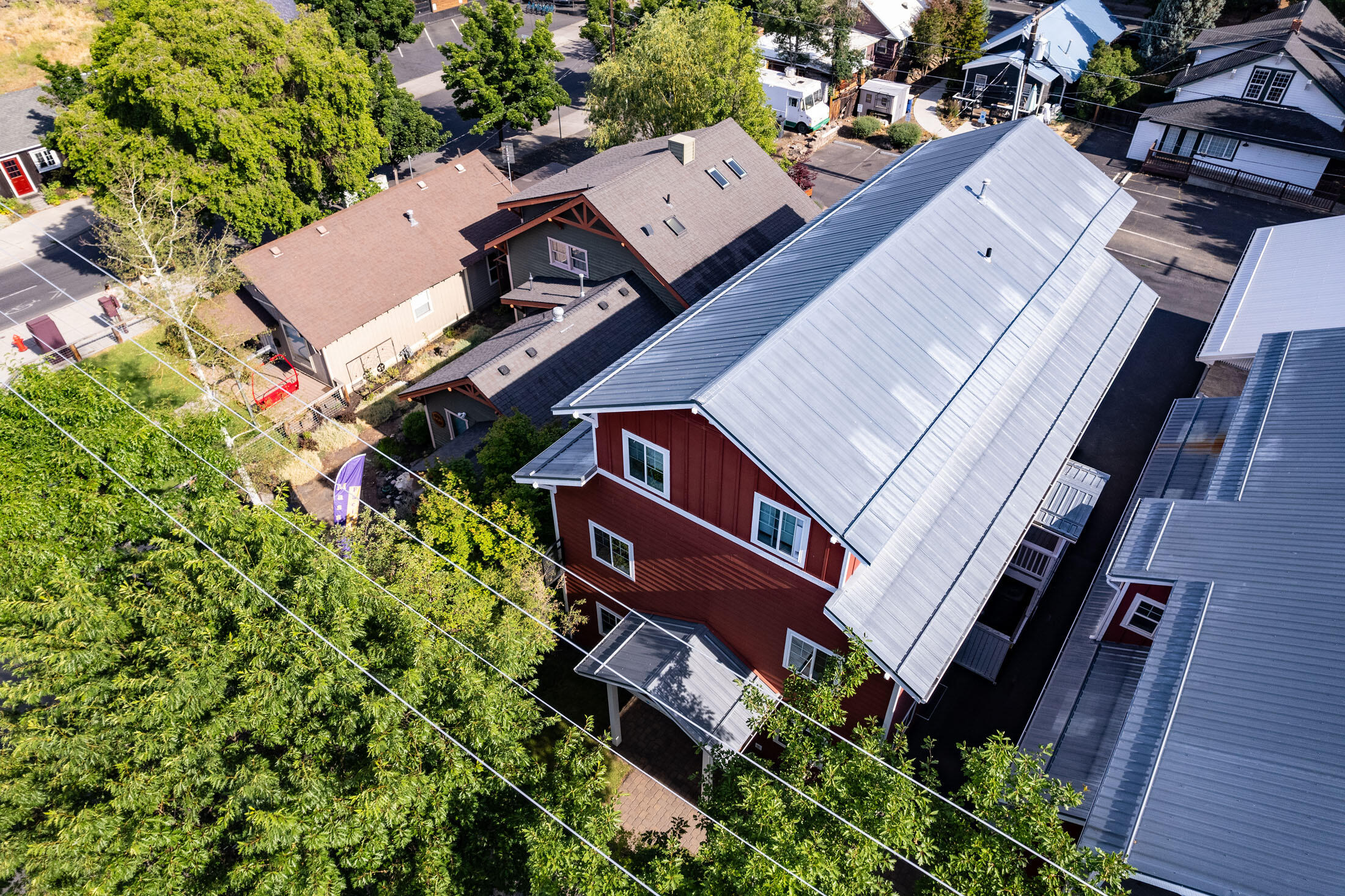 Deschutes - Residential