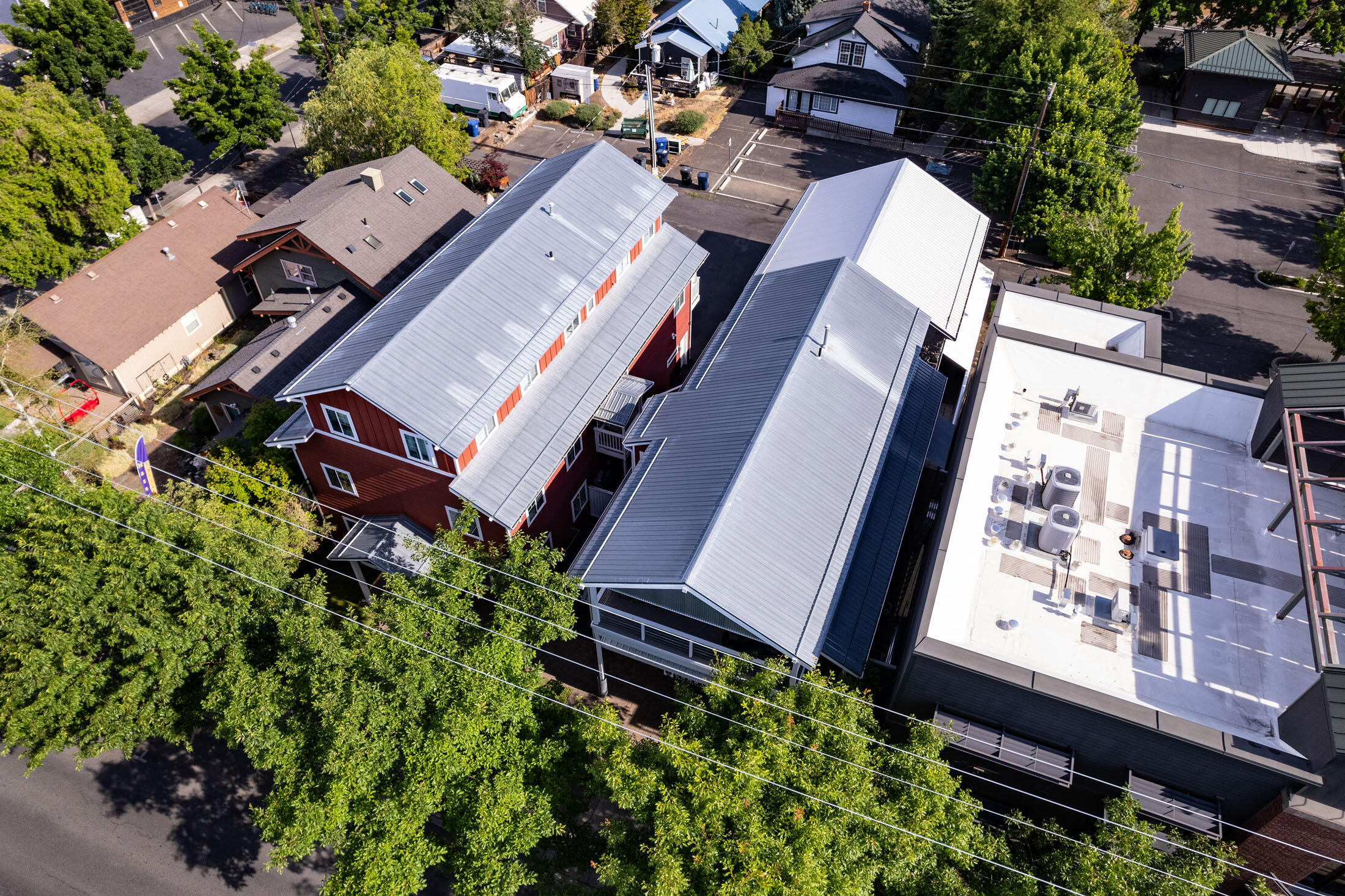 Deschutes - Residential