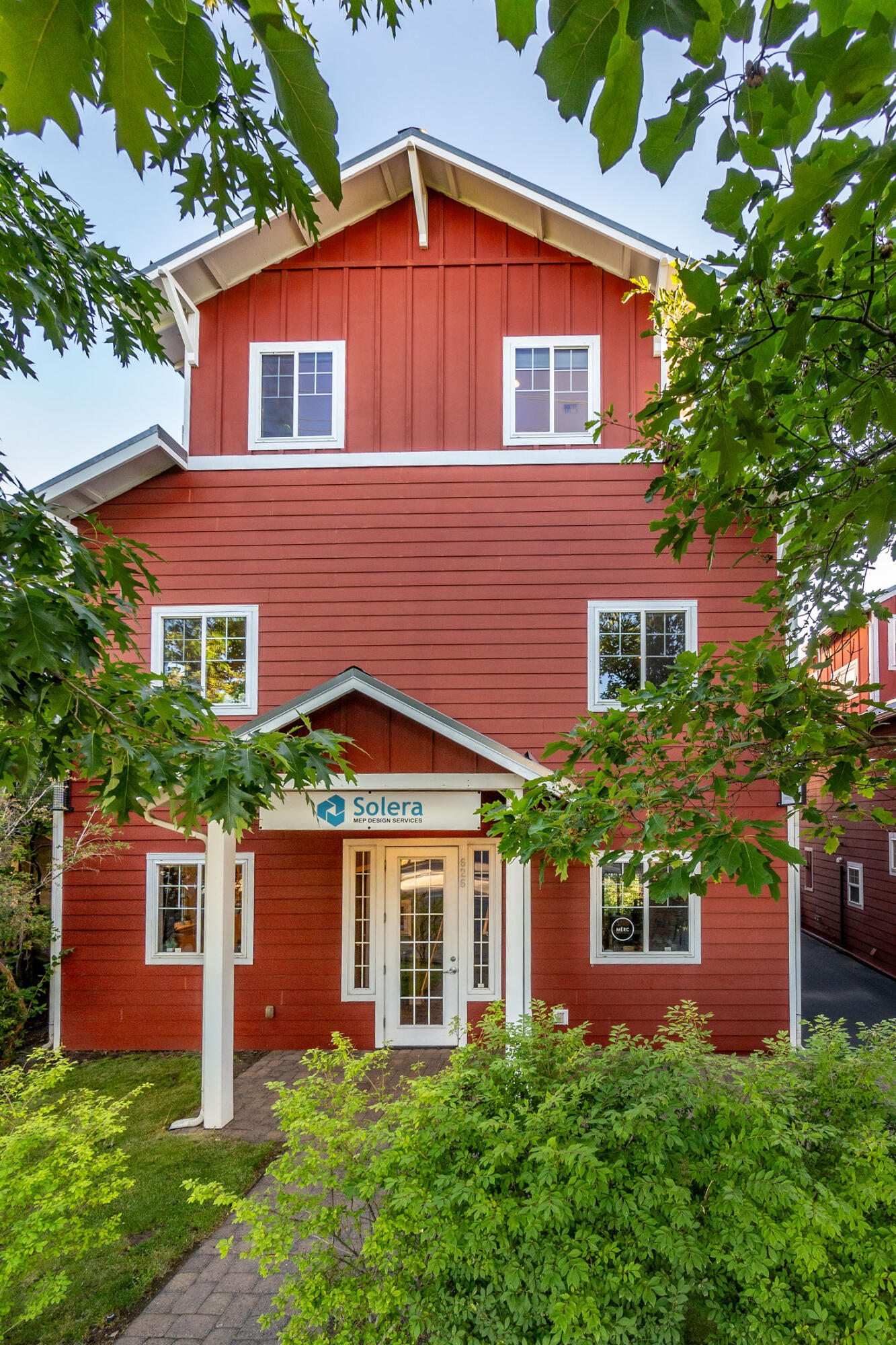 Deschutes - Residential