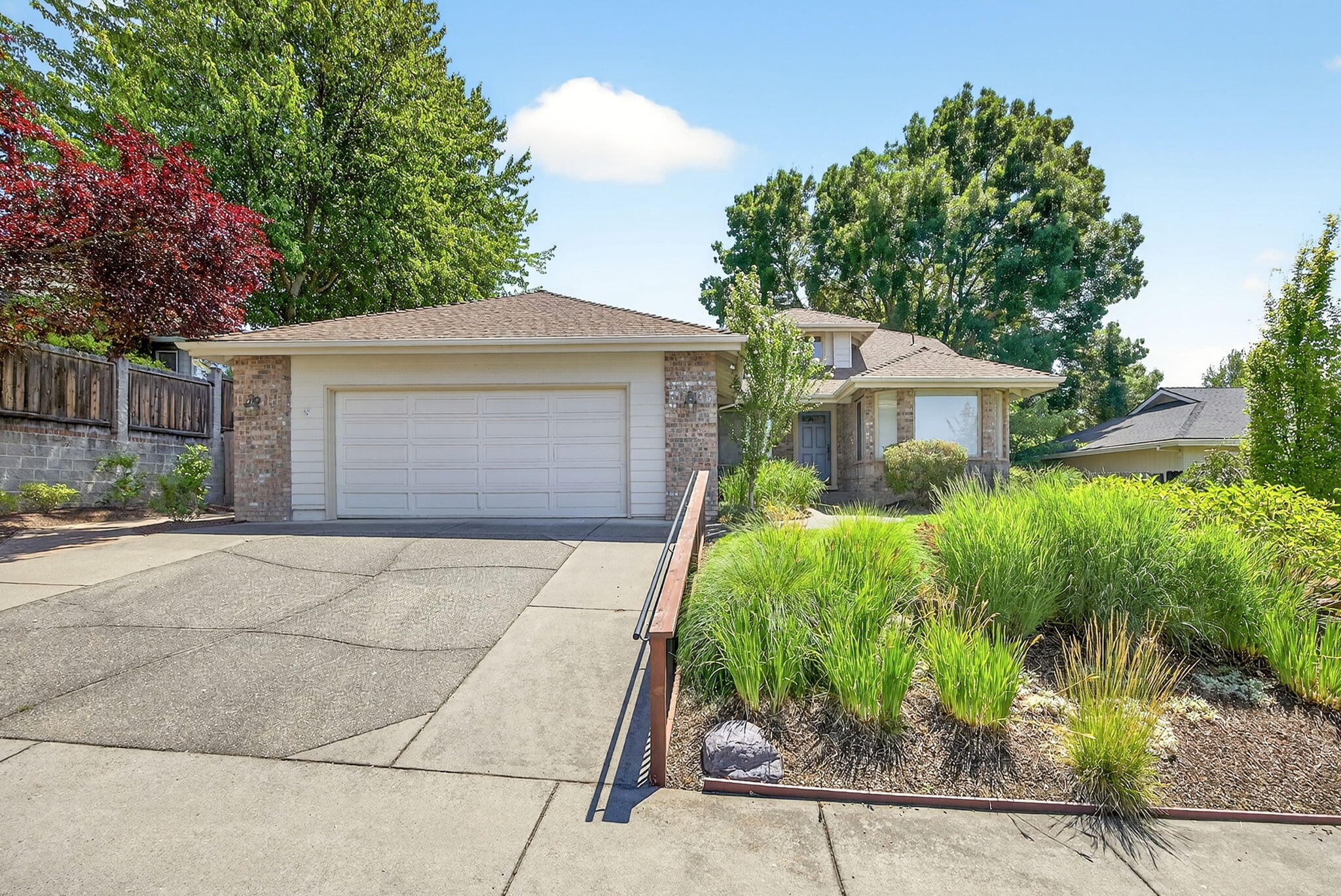 Edwards Court Subdivision Unit No I - Residential