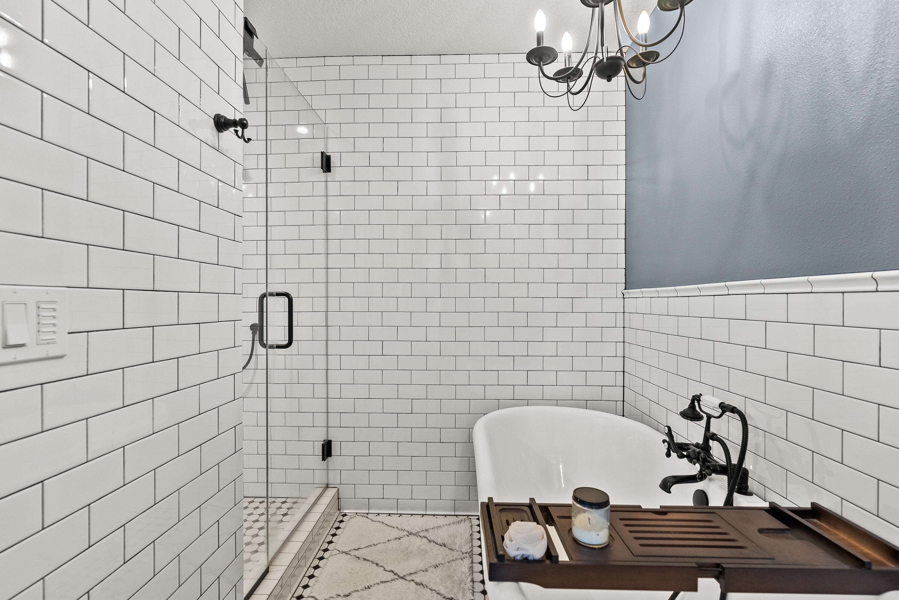 M+BB - Residential