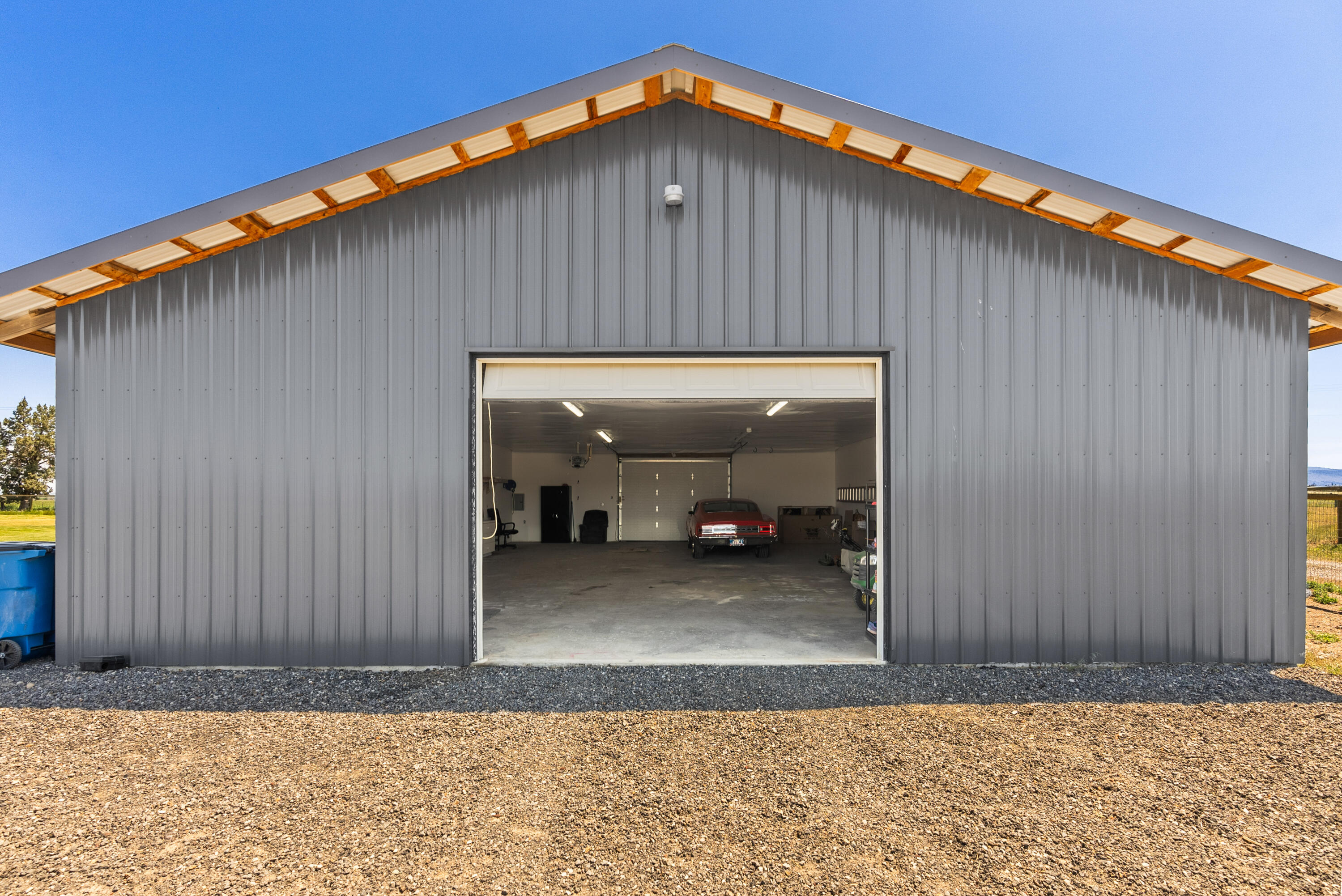 M+BB - Residential