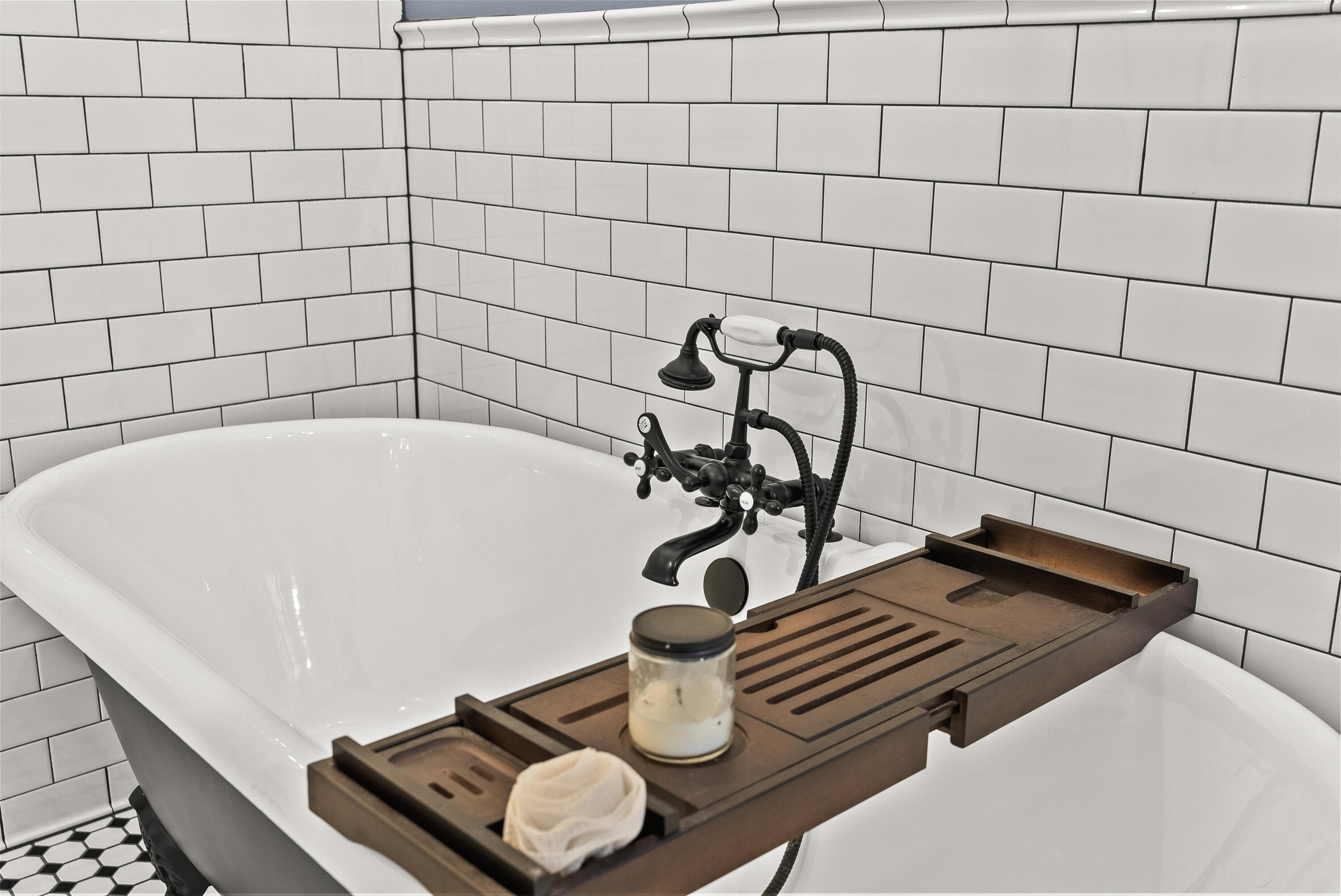 M+BB - Residential