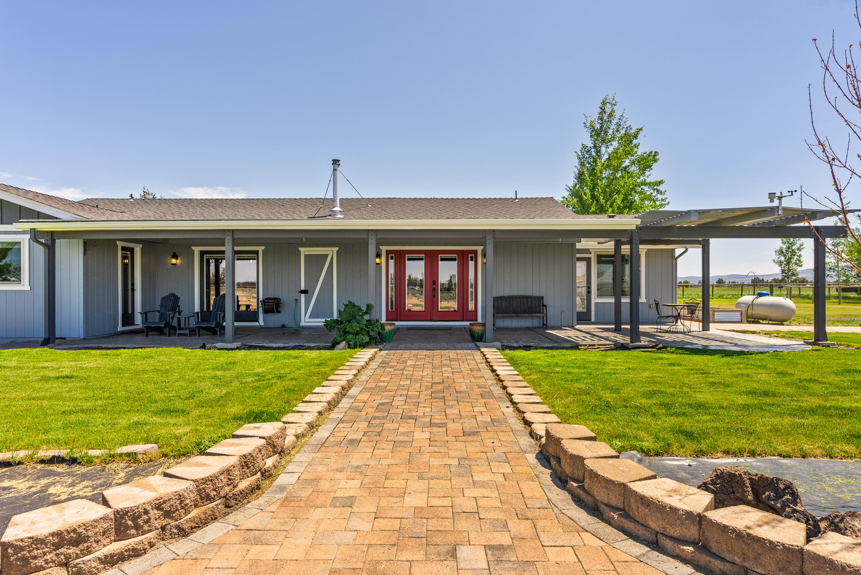 M+BB - Residential