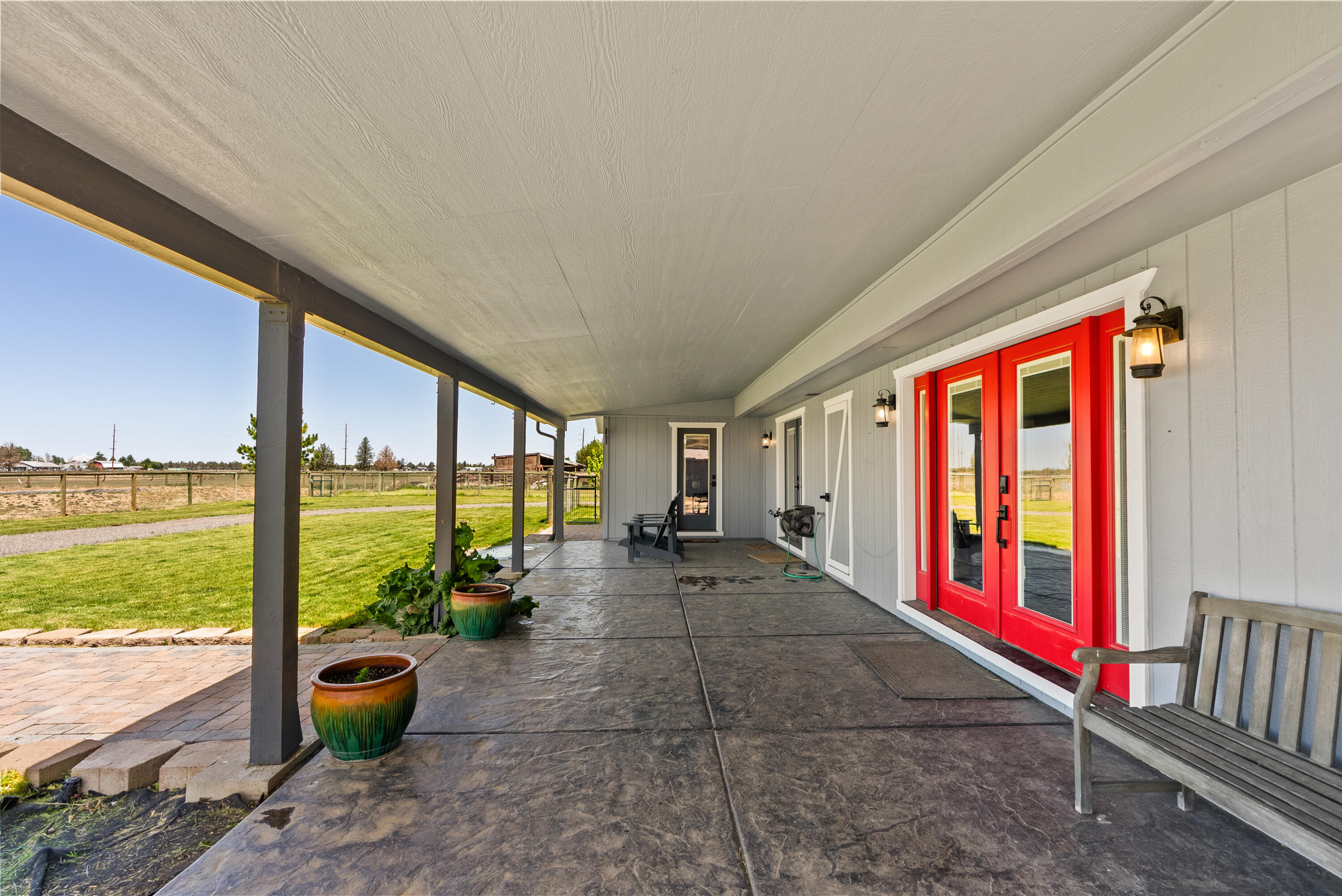 M+BB - Residential