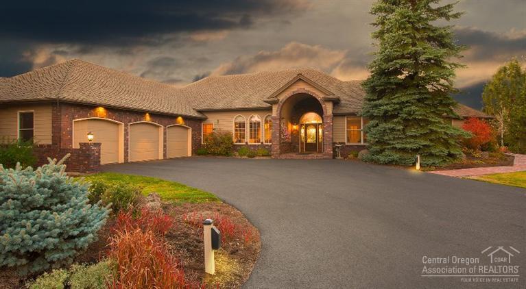 Horse Butte - Residential