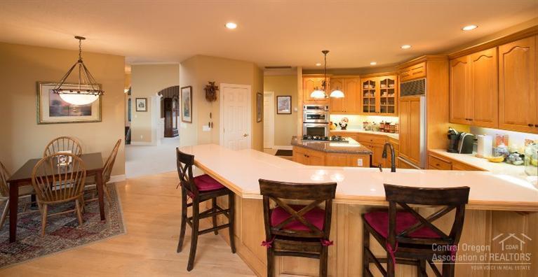 Horse Butte - Residential