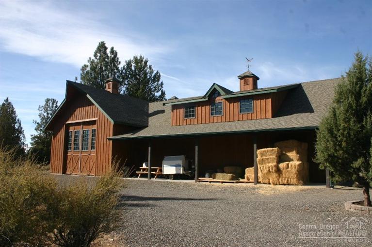Horse Butte - Residential
