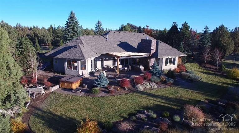 Horse Butte - Residential