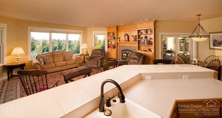 Horse Butte - Residential