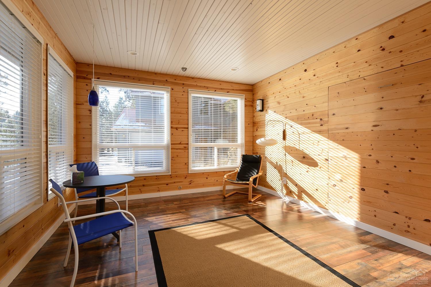 CLAB - Residential