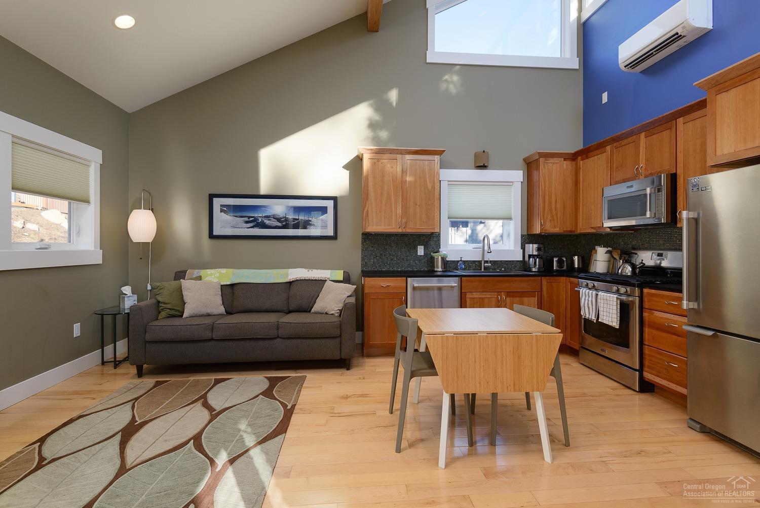 CLAB - Residential