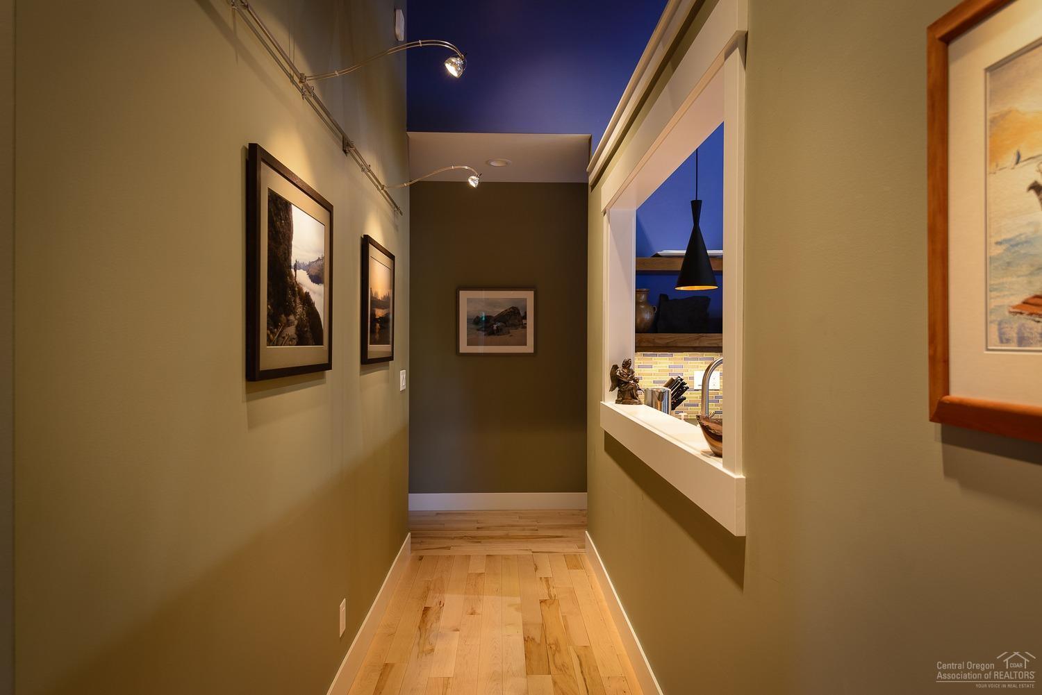 CLAB - Residential
