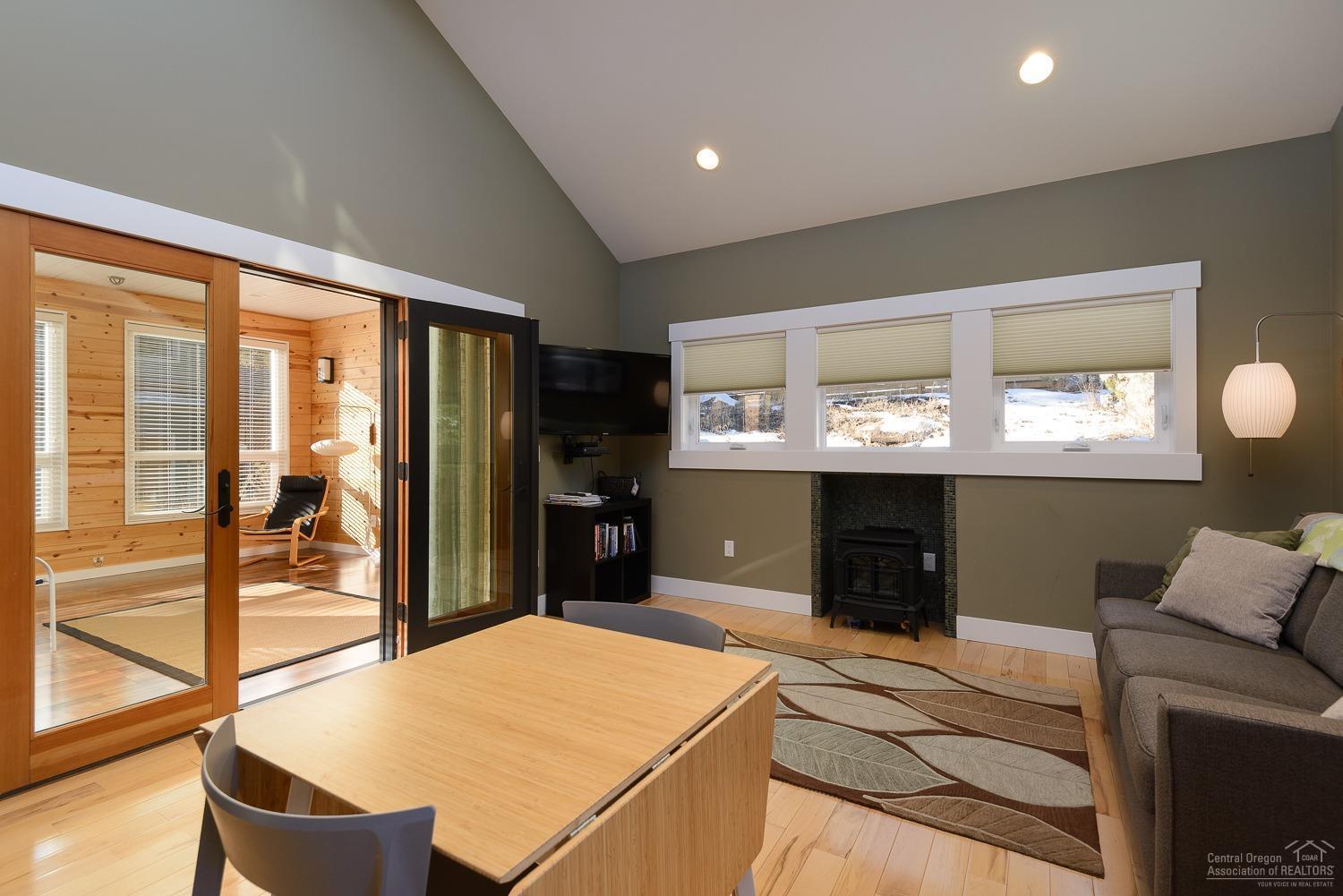 CLAB - Residential