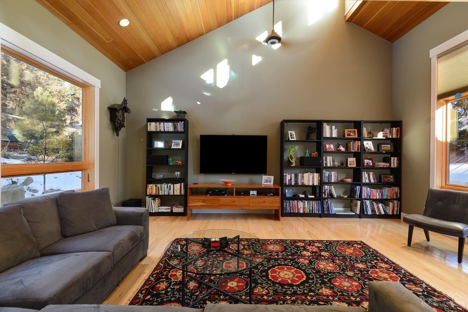 CLAB - Residential