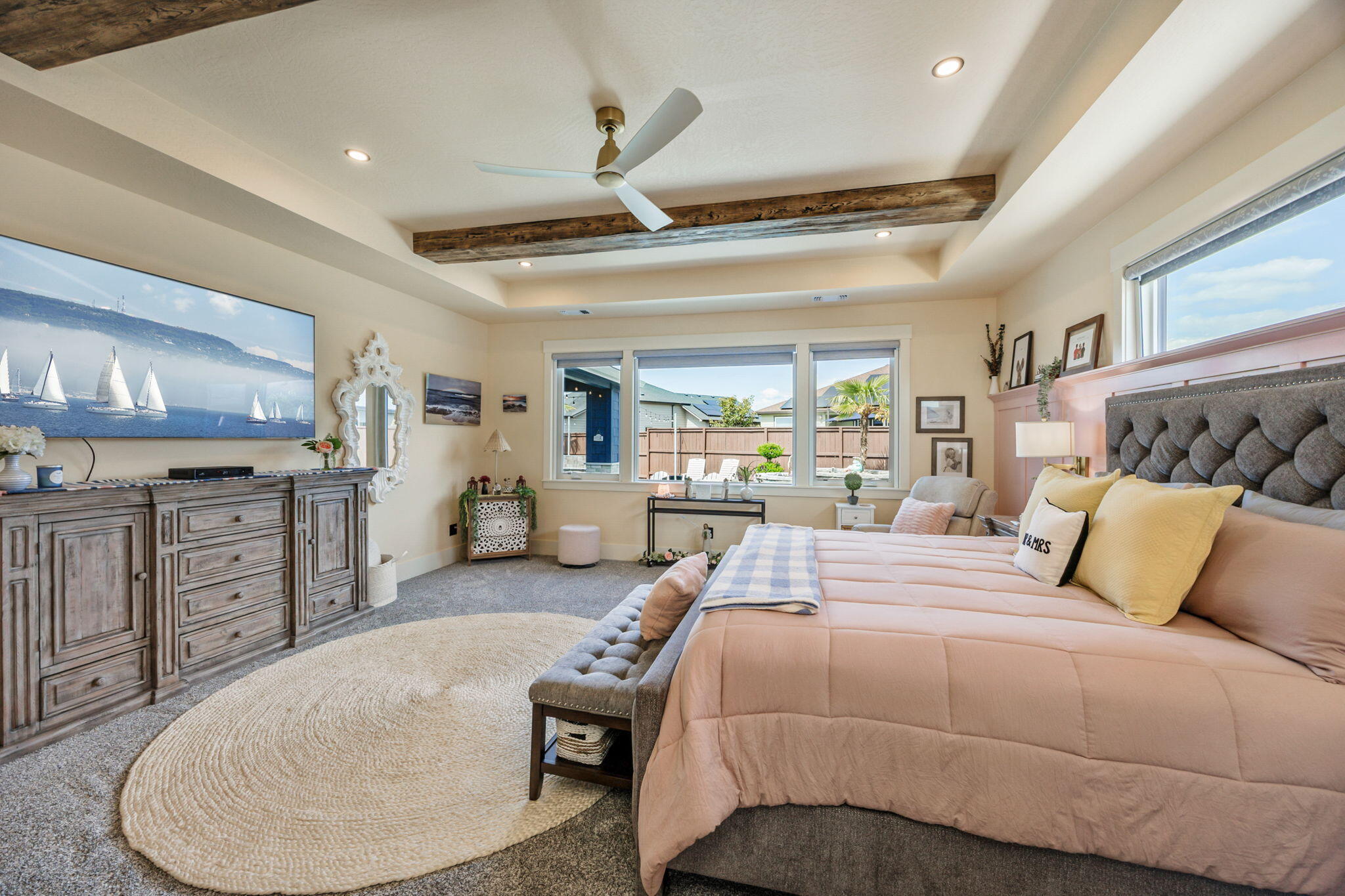 High Cedar Subdivision, Phases 1&2 - Residential
