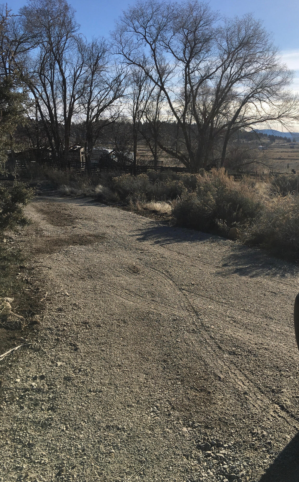 Nimrod River Park - Land
